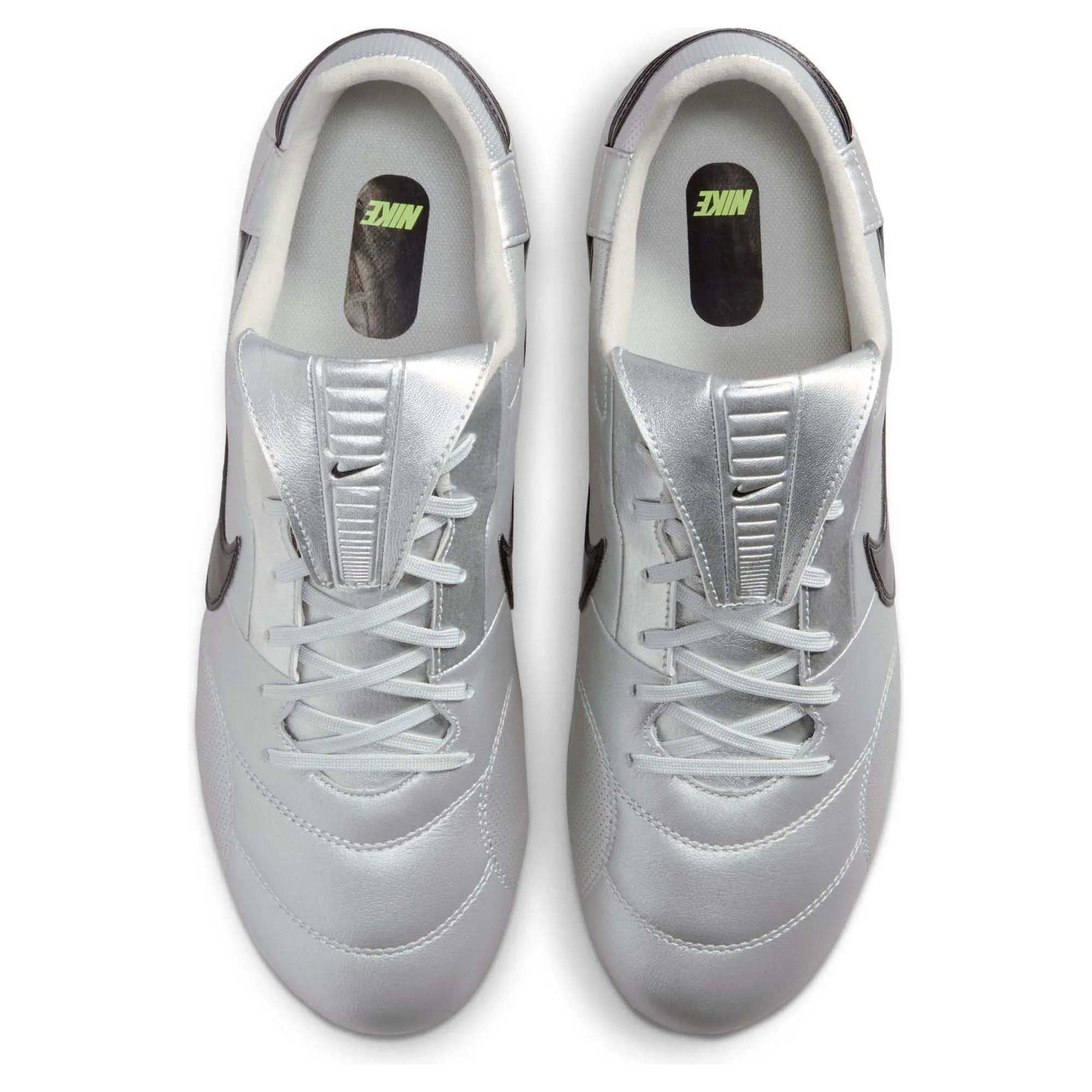 High-quality Premier 3 Firm Ground Low Top Men's Football Boots