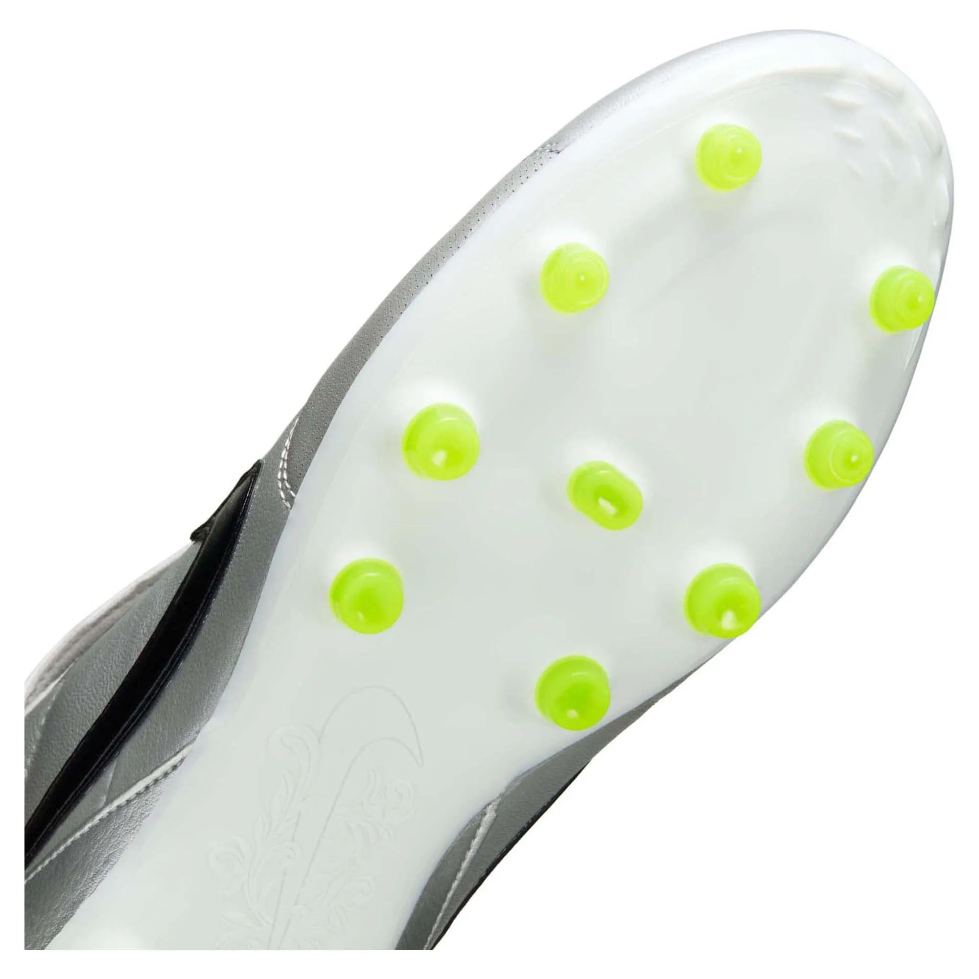 High-quality Premier 3 Firm Ground Low Top Men's Football Boots