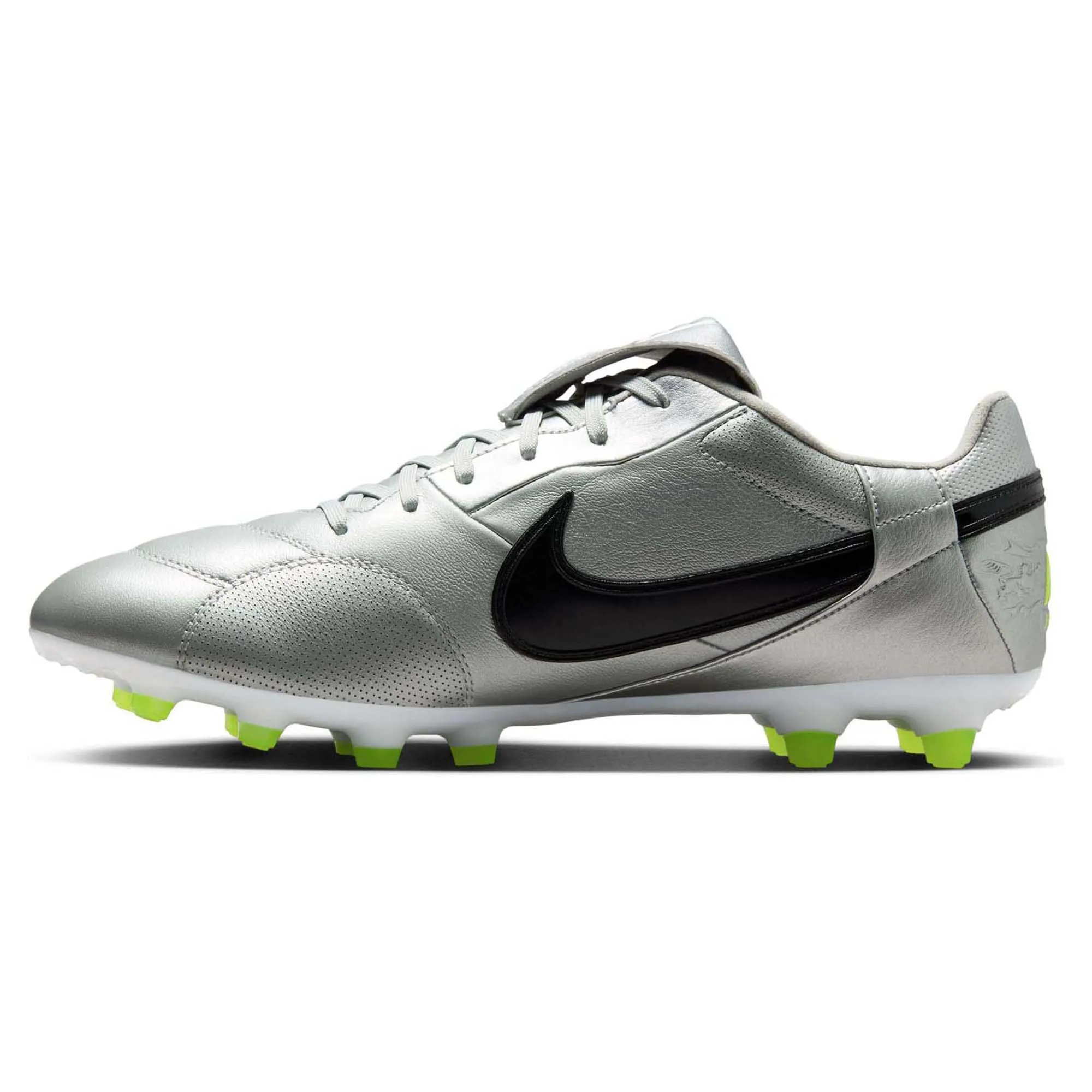 High-quality Premier 3 Firm Ground Low Top Men's Football Boots