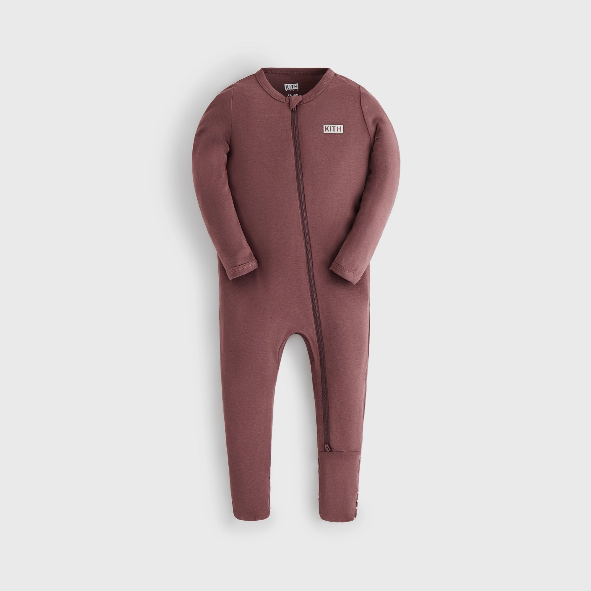 Modish Kith Baby Coverall - Rogue Considerate
