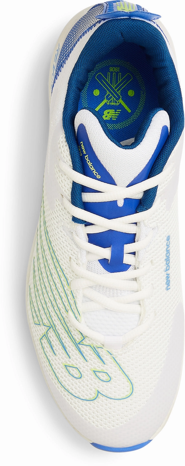 High-quality CK10v5 Men's Cricket Shoes
