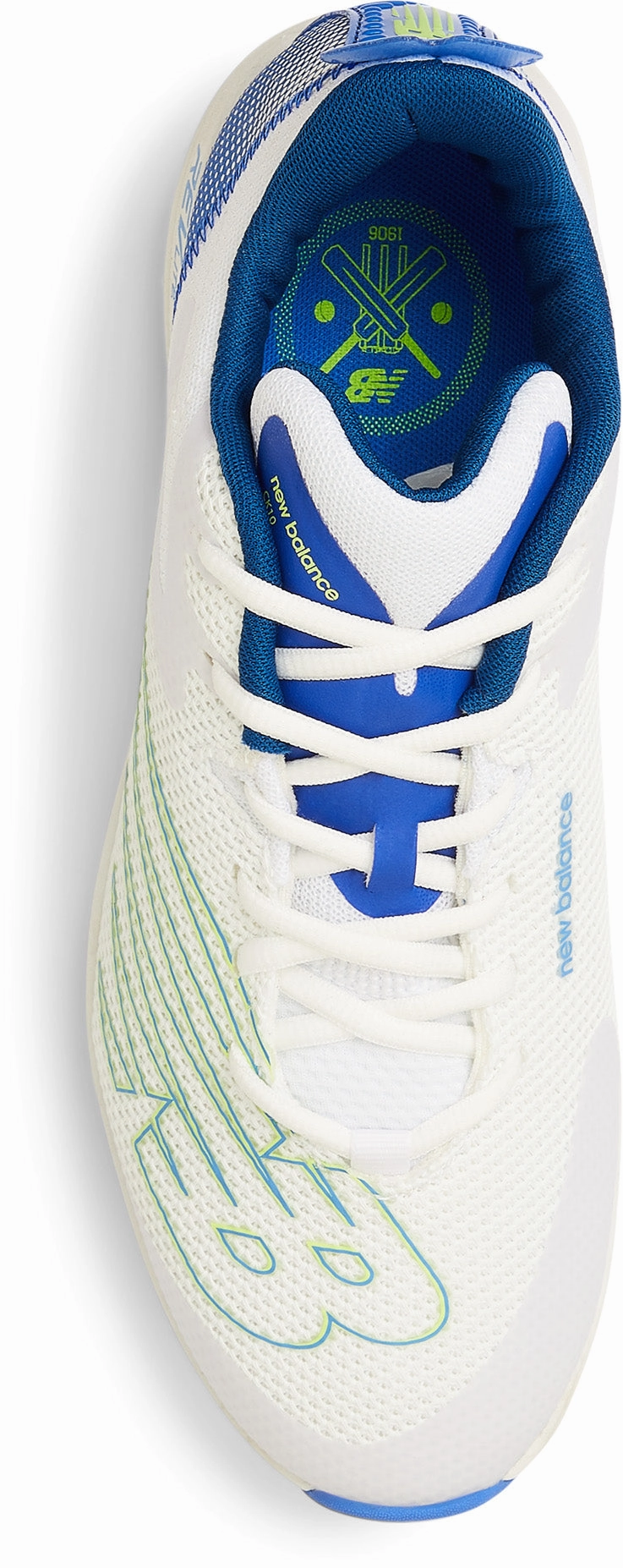 High-quality CK10v5 Men's Cricket Shoes