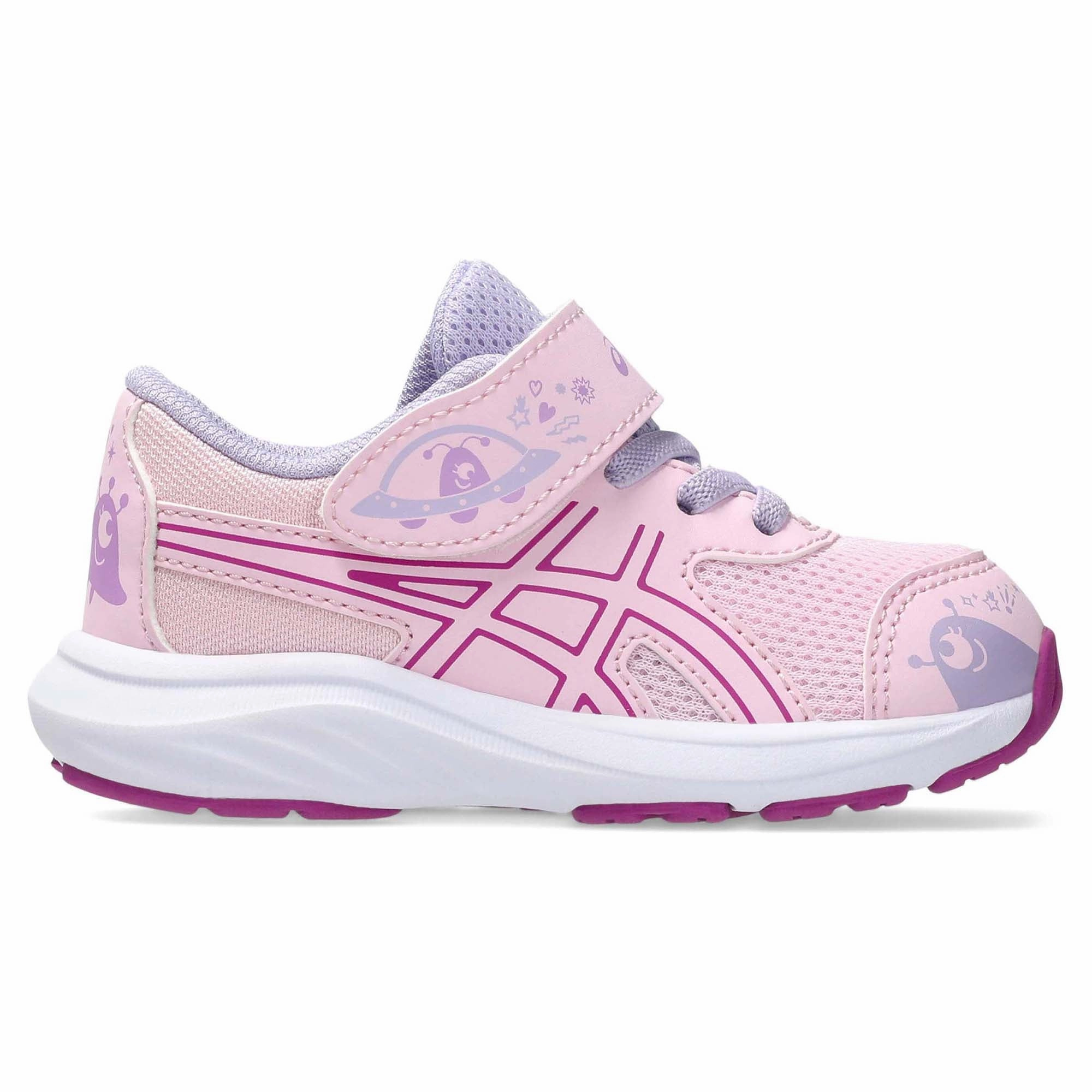 Contend 9 School Yard Toddler's Running Shoes Refined Quality pieces