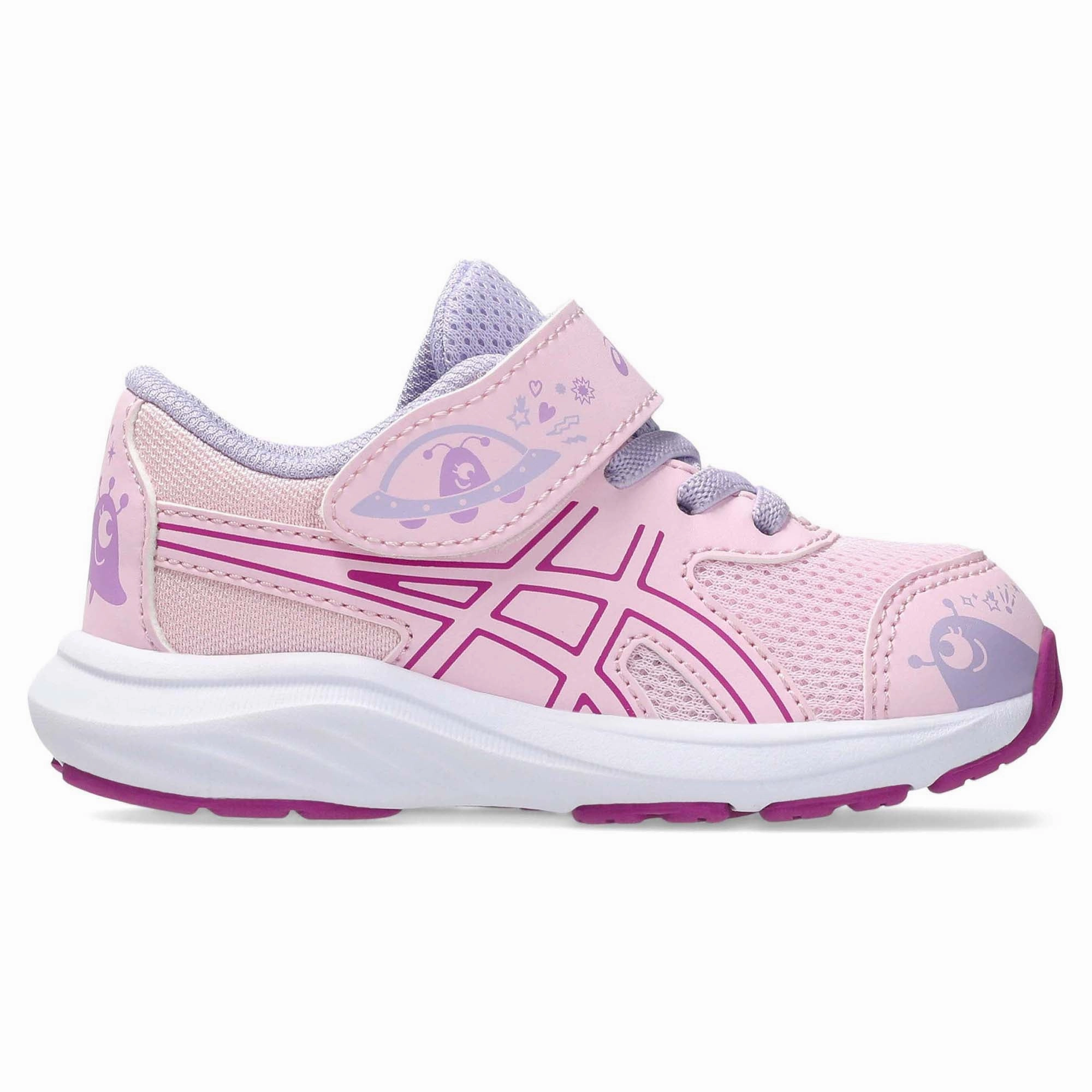 High-quality fashion Contend 9 School Yard Toddler's Running Shoes Easy care