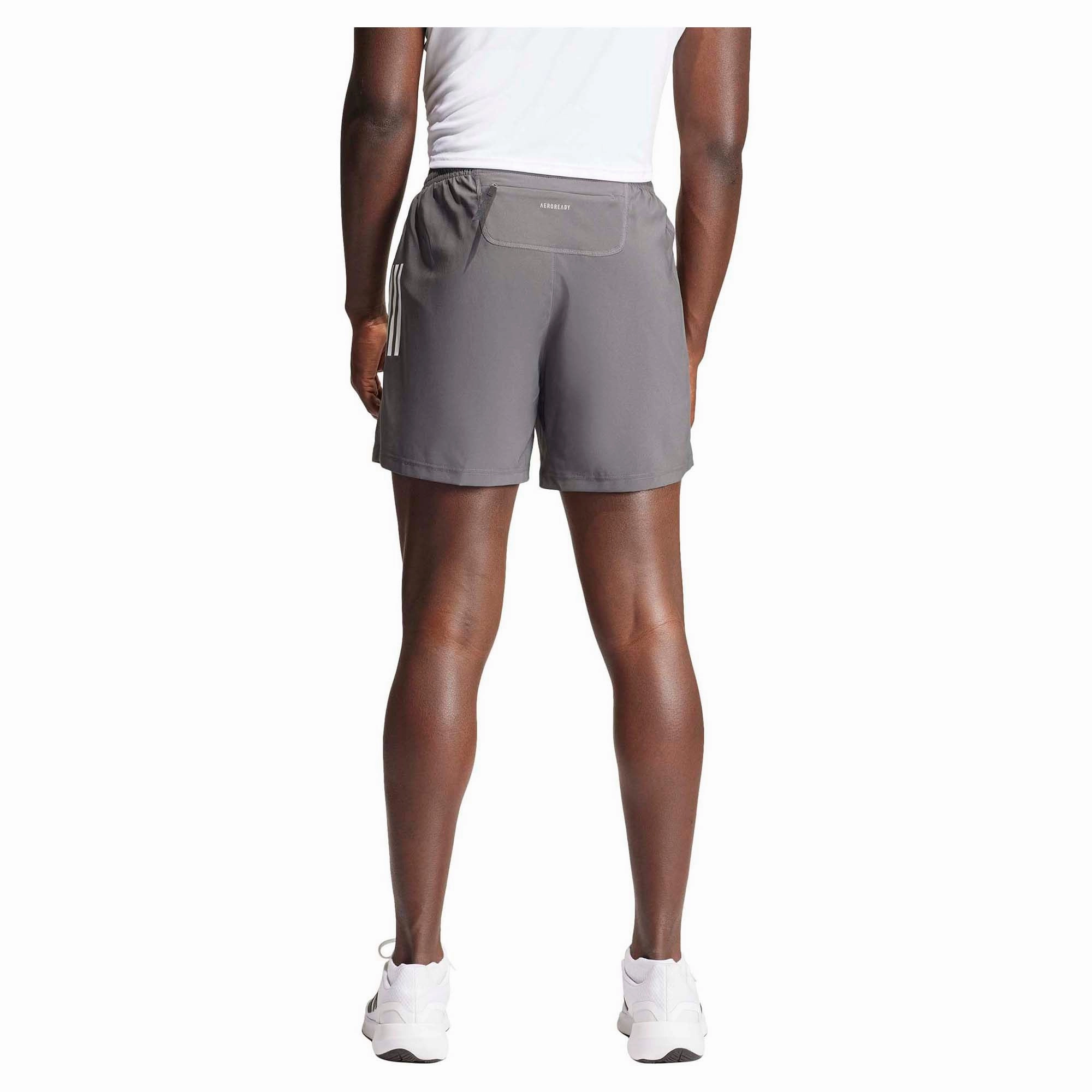 High-quality fashion Men's Own The Run 5 Inch Shorts