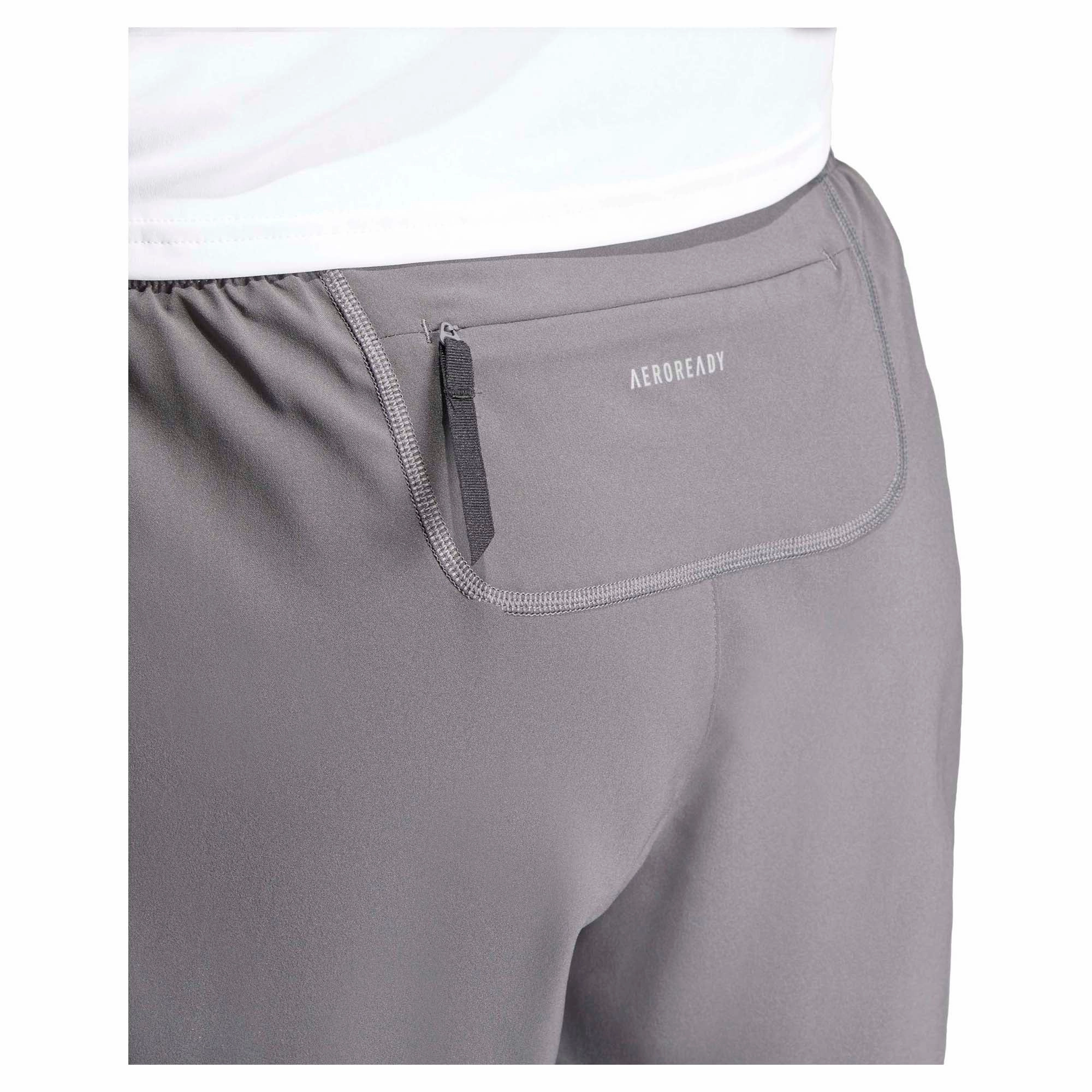 High-quality fashion Men's Own The Run 5 Inch Shorts