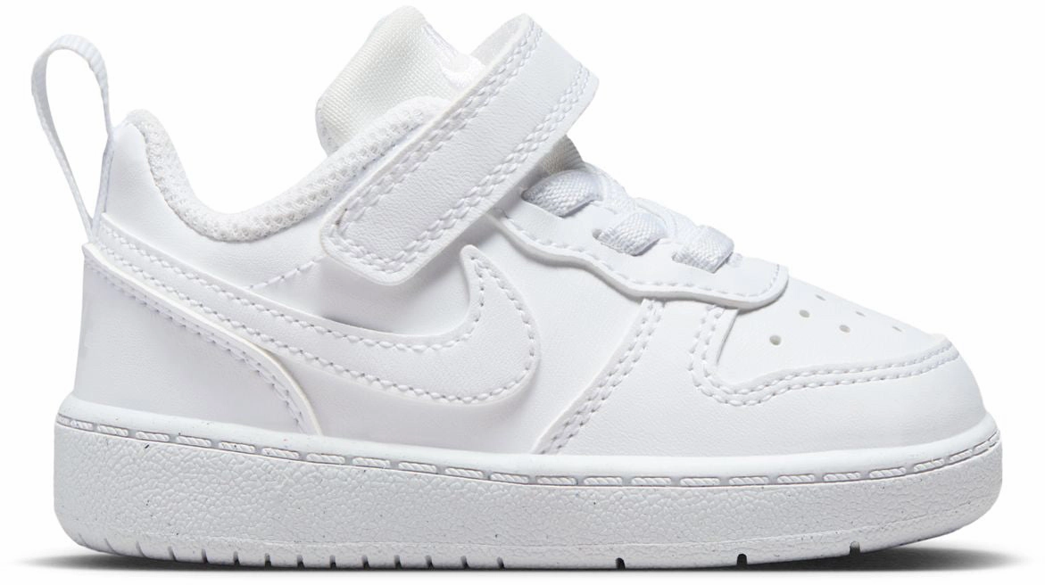 High-quality fashion Nike Court Borough Low Recraft Baby/Toddler Shoes Sleek