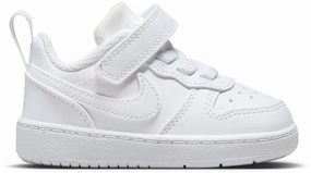 High-quality fashion Nike Court Borough Low Recraft Baby/Toddler Shoes Sleek