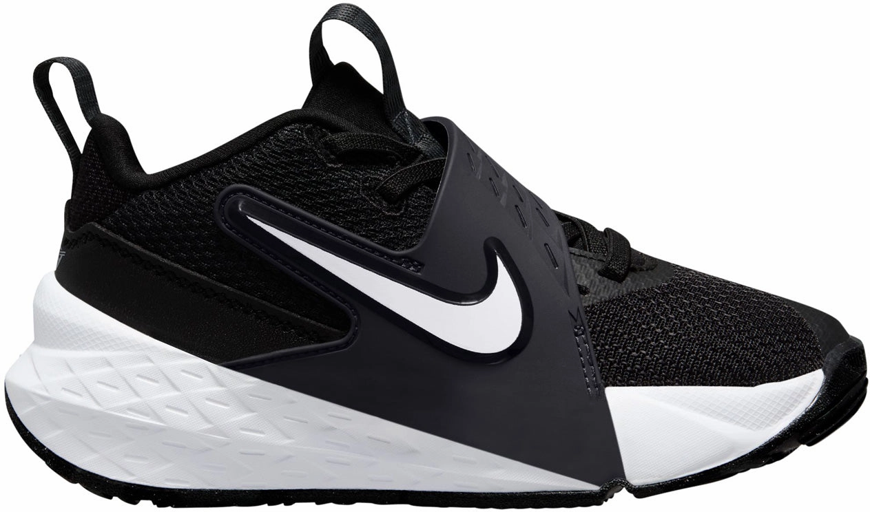 Team Hustle D Little Kids Basketball Shoes Quality designs Stylish