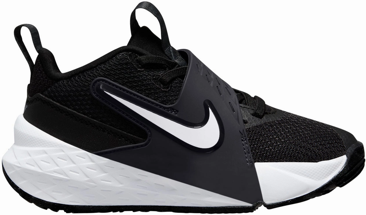 Team Hustle D Little Kids Basketball Shoes Quality wear Versatile