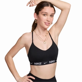 High-quality fashion Women's Indy Light Support Padded Adjustable Sports Bra Classic designs