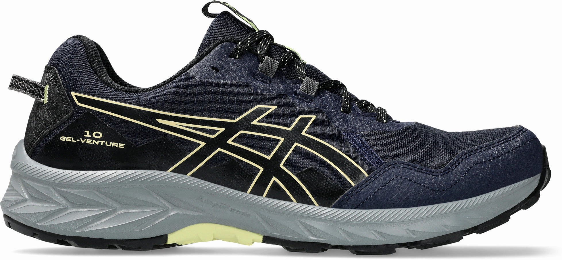 Casual GEL-VENTURE 10 Men's Trail Running Shoes (Width 4E) Classic style