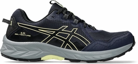 High-quality GEL-VENTURE 10 Men's Trail Running Shoes (Width 4E) Fashion conscious