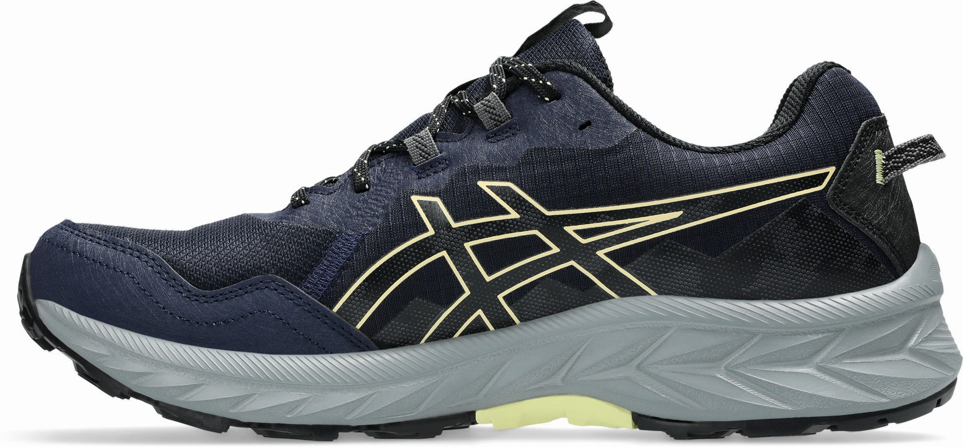 High-quality GEL-VENTURE 10 Men's Trail Running Shoes (Width 4E)