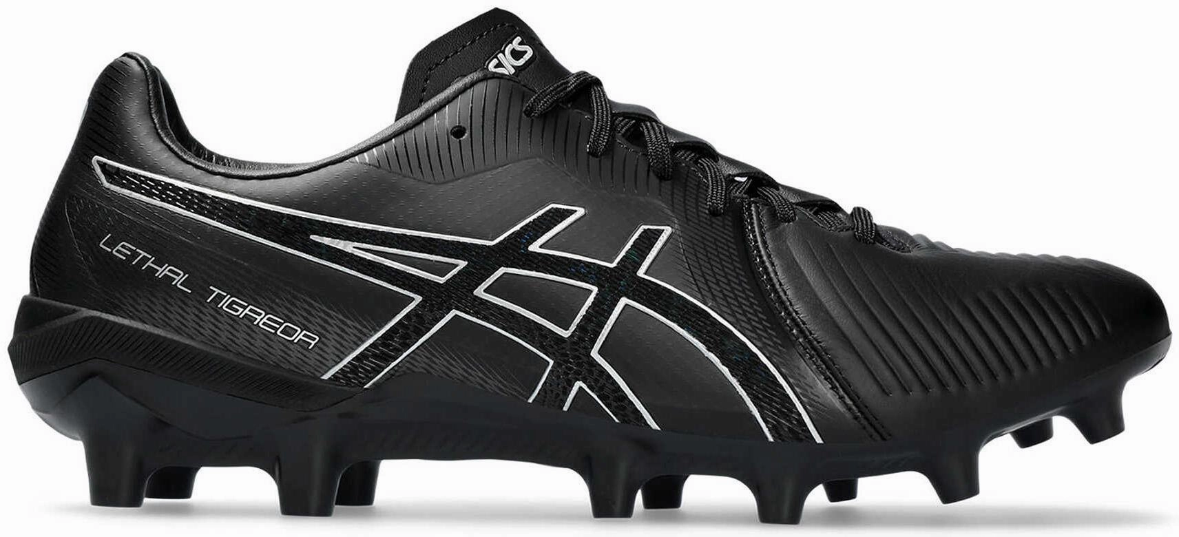 Lethal Tigreor IT FF 3 Men's Football Boots (Width D) Polished All-season