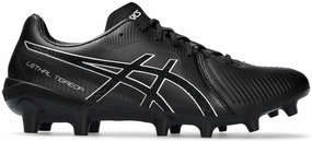 High-quality Lethal Tigreor IT FF 3 Men's Football Boots (Width D) Premium materials