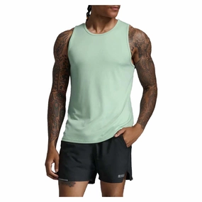 High-quality Men's Aero Tank Relaxed