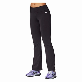 High Rise Women's 31 Inch Jazz Pants Confident Seasonal