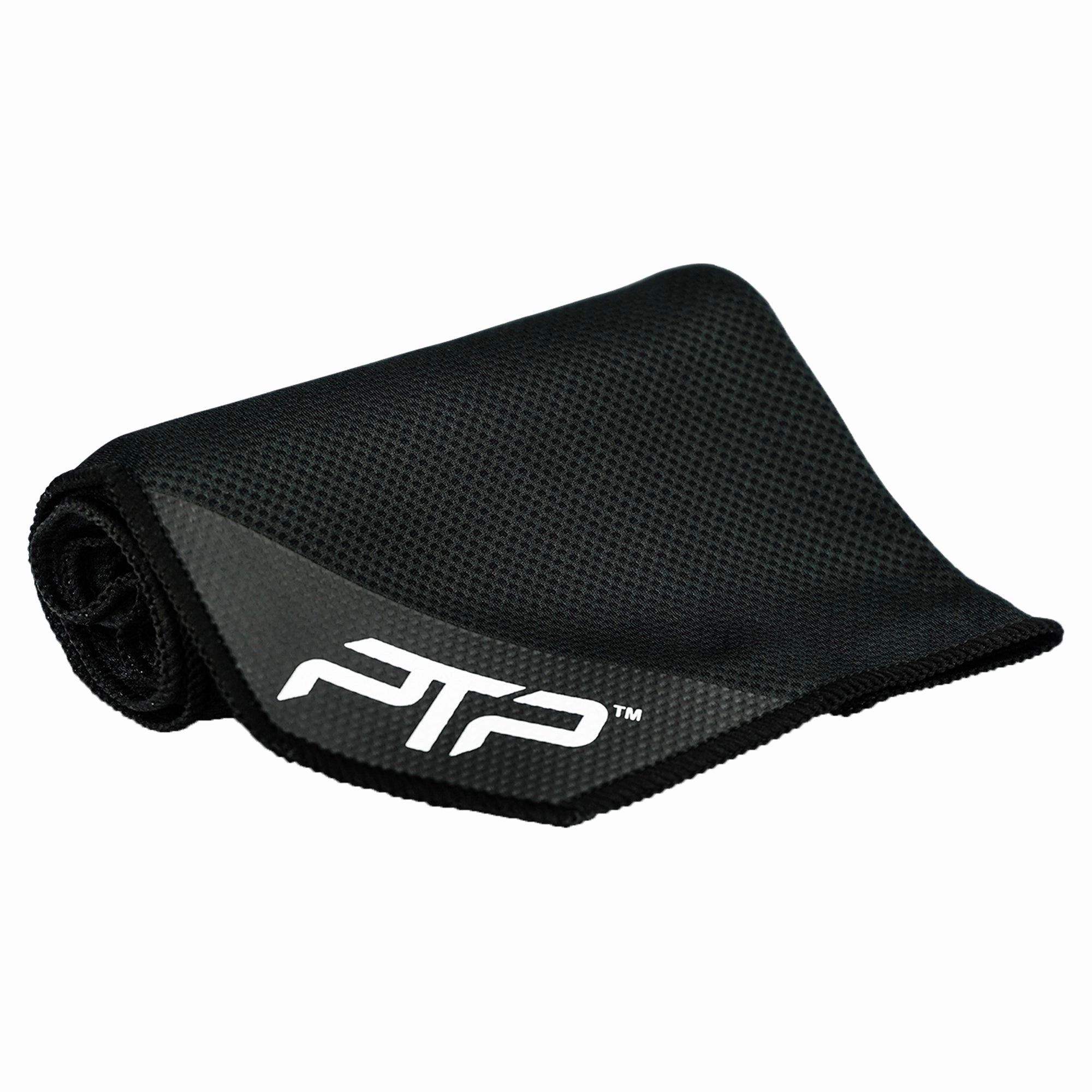 Style-defining Hyper Cool Towel Classic fashion