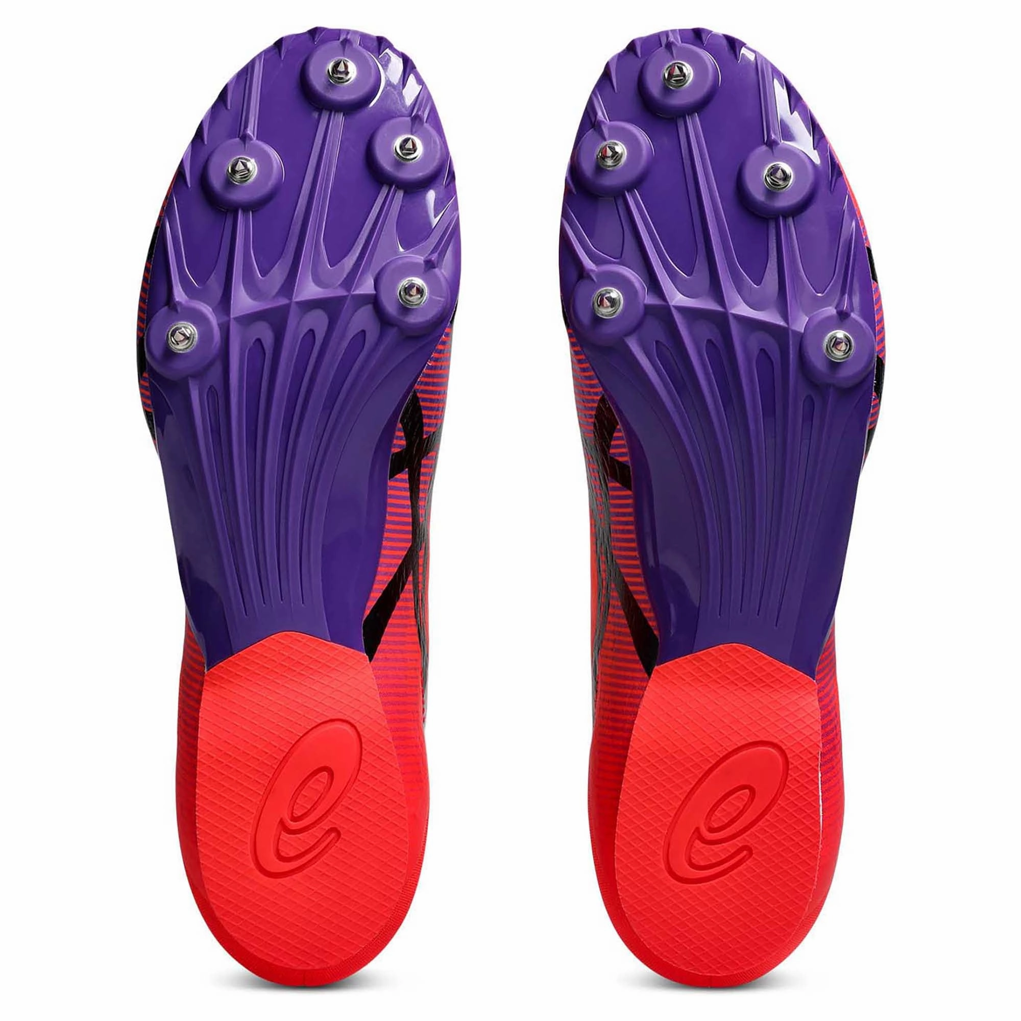 HYPER MD 8 Unisex Track & Field Shoes Soft