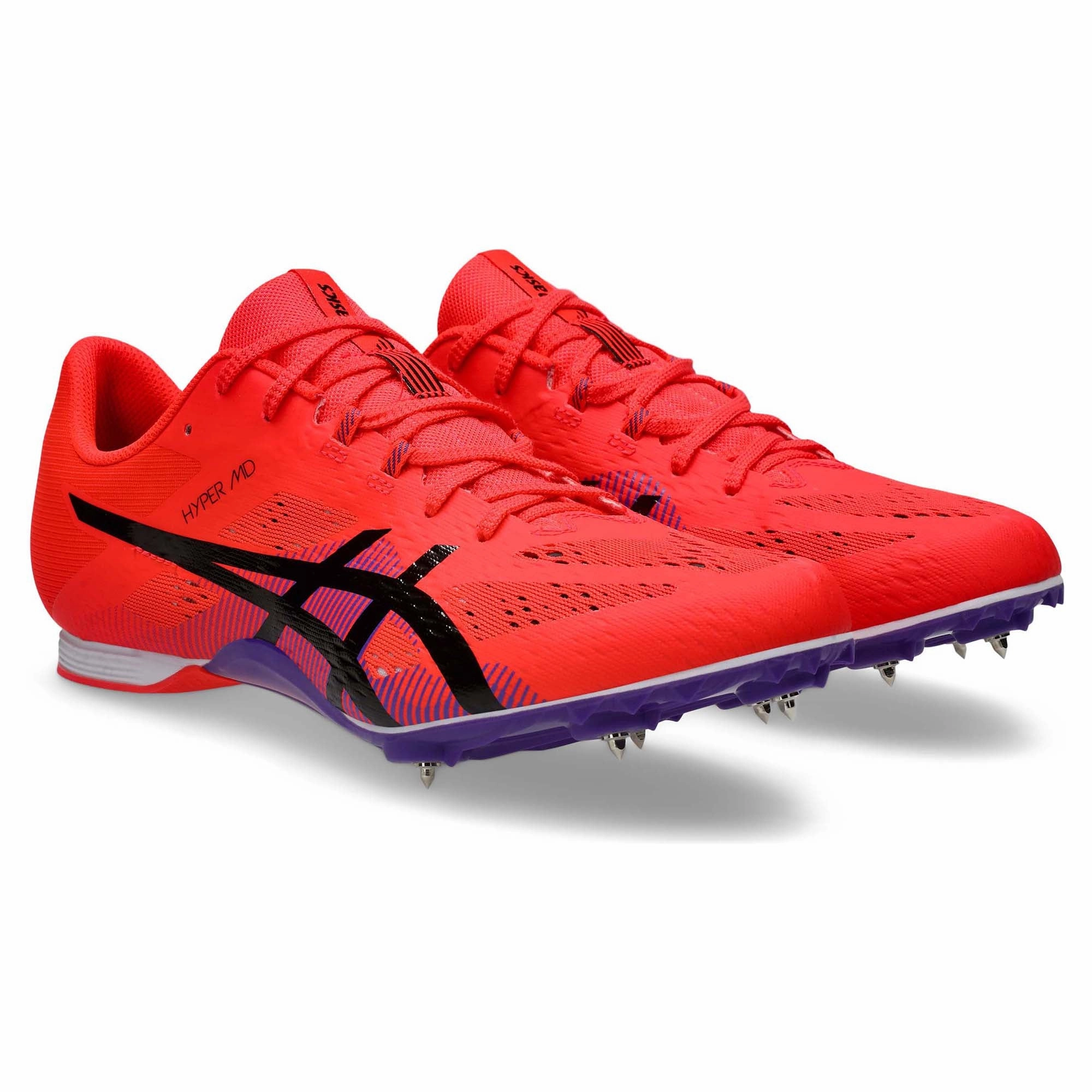 HYPER MD 8 Unisex Track & Field Shoes Soft