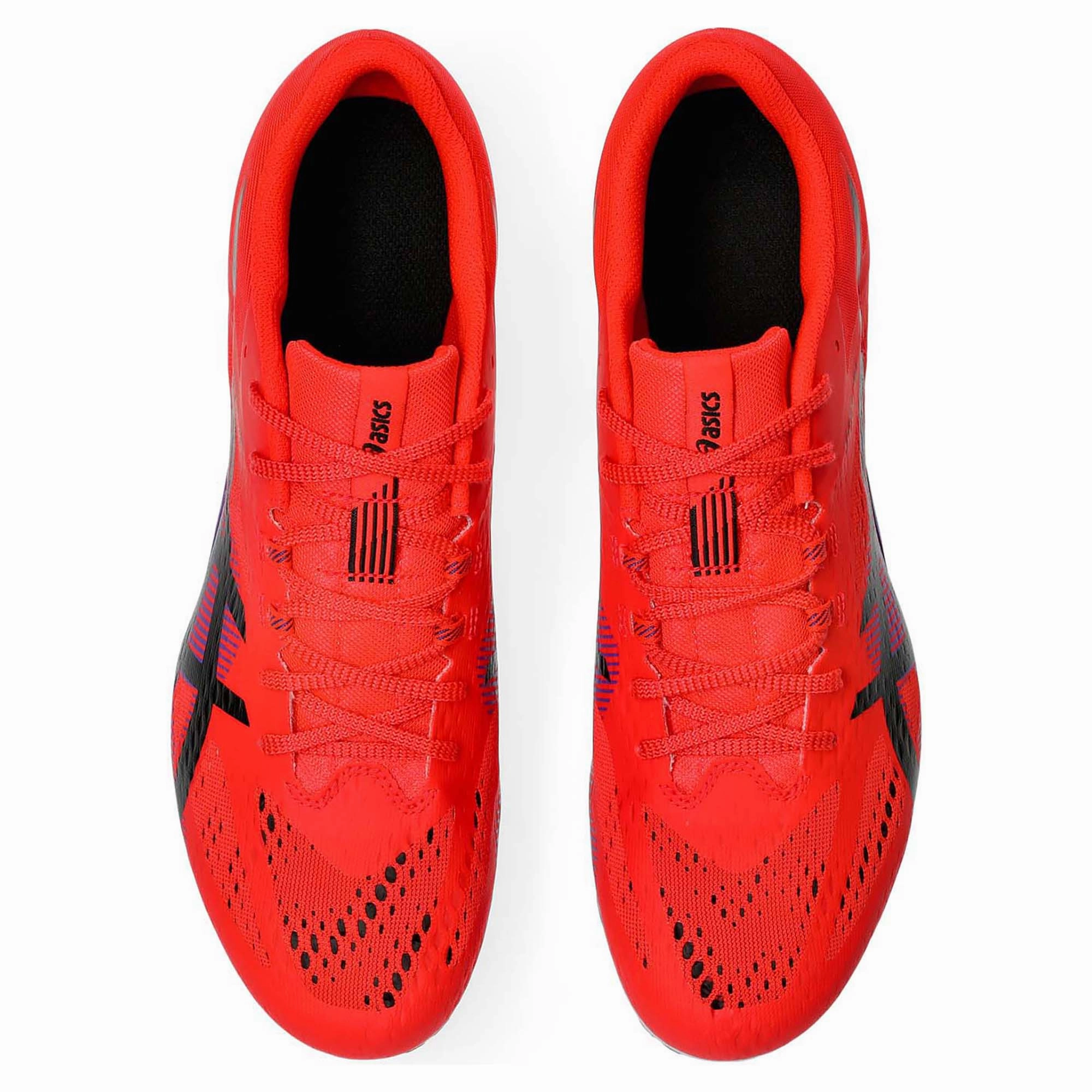 HYPER MD 8 Unisex Track & Field Shoes Soft