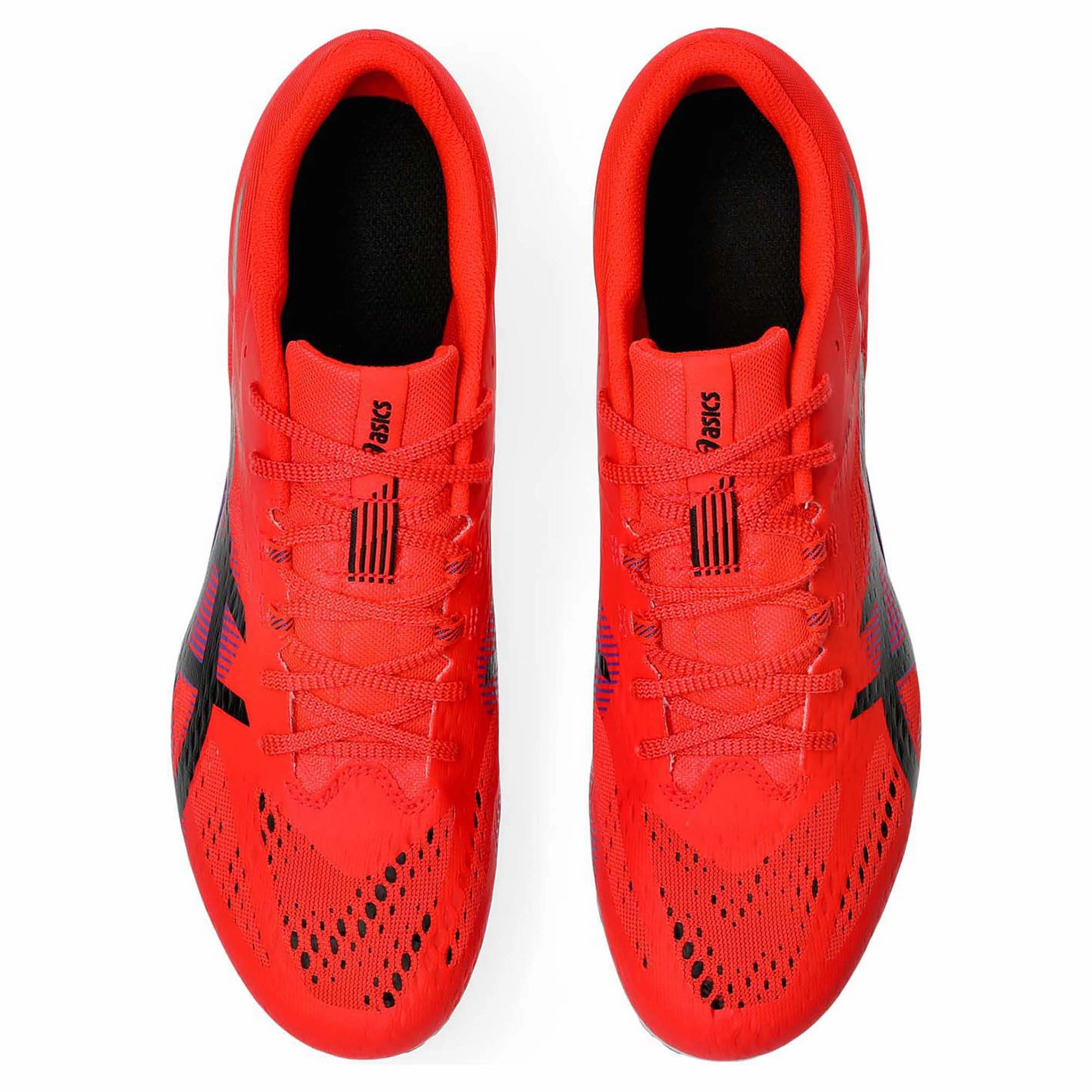 HYPER MD 8 Unisex Track & Field Shoes Soft