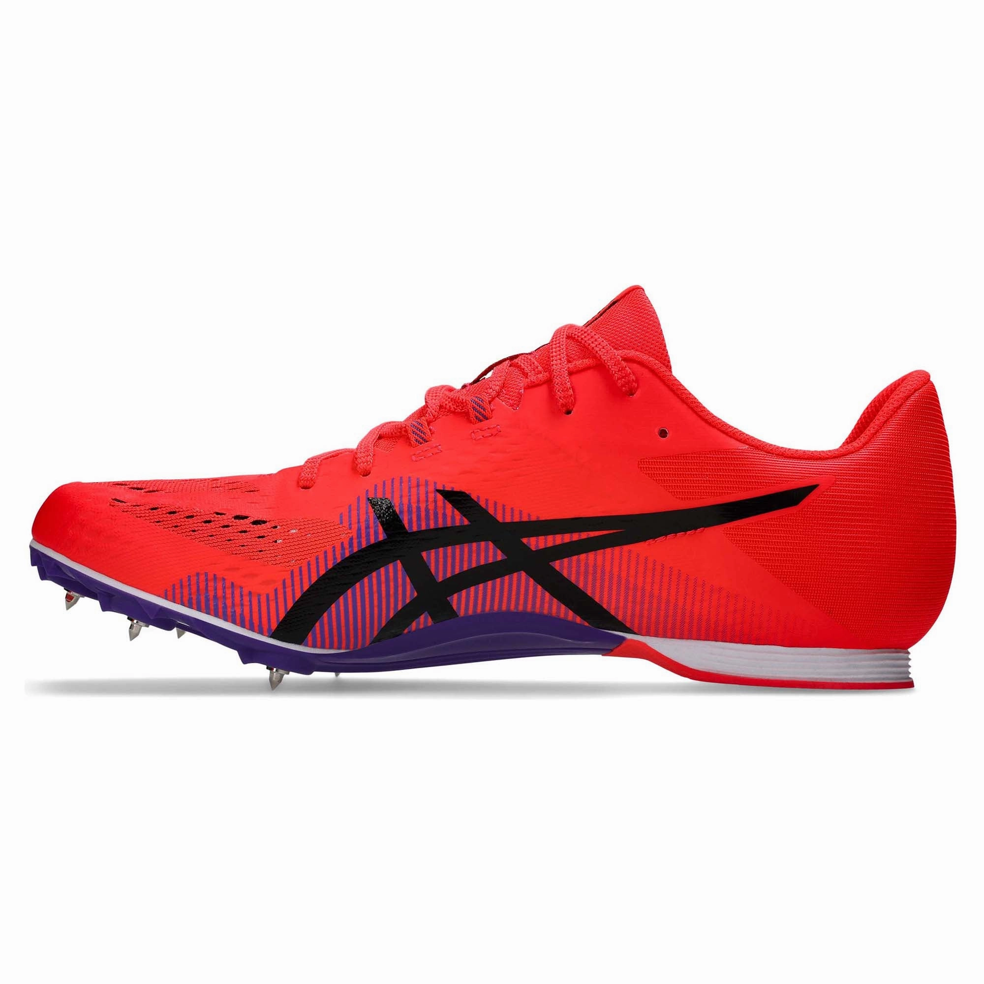 HYPER MD 8 Unisex Track & Field Shoes Soft