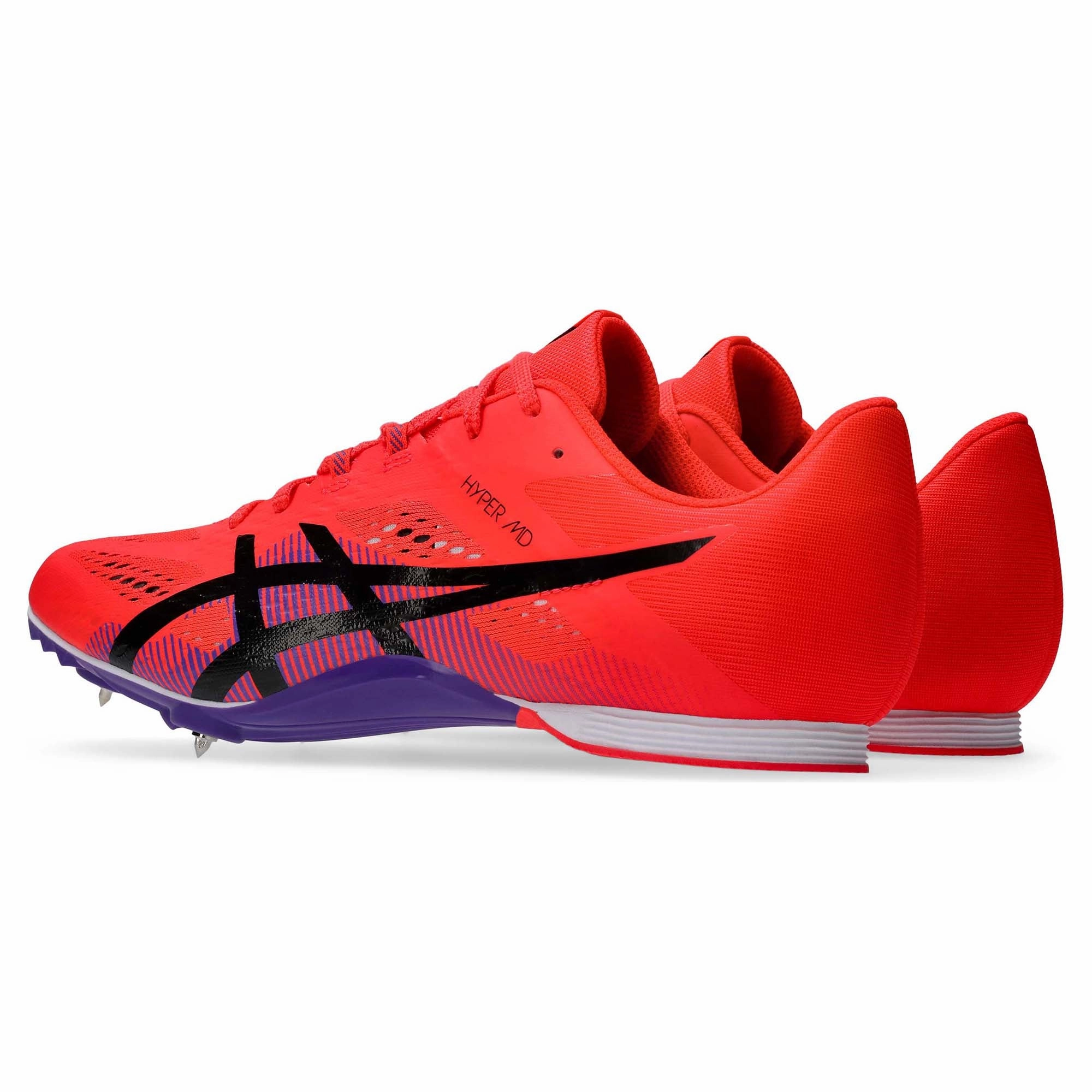 HYPER MD 8 Unisex Track & Field Shoes Soft