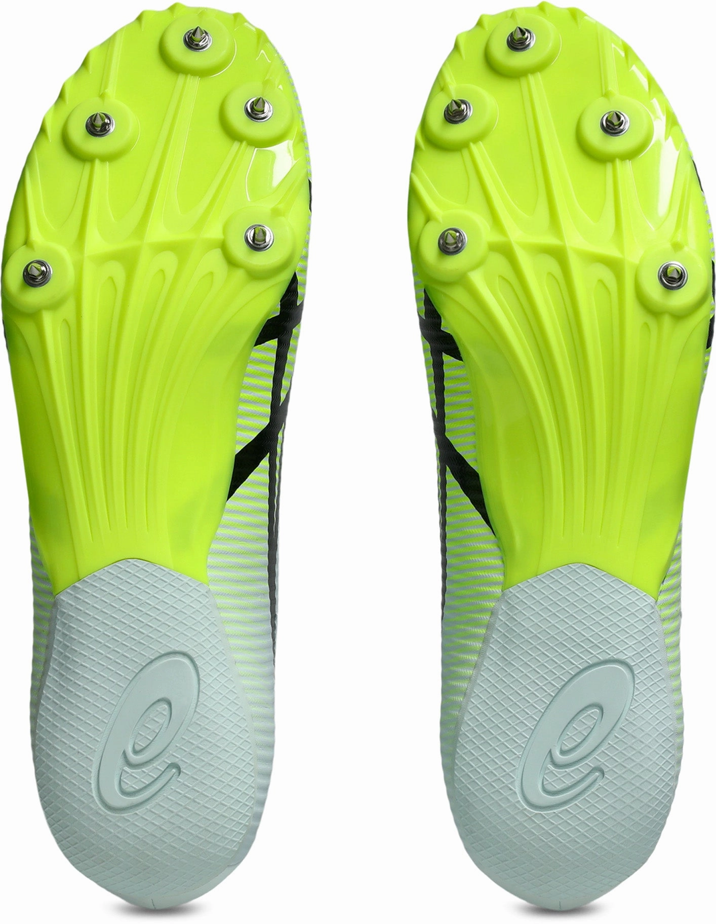 Hyper Sprint 8 Unisex Track & Field Shoes Modern