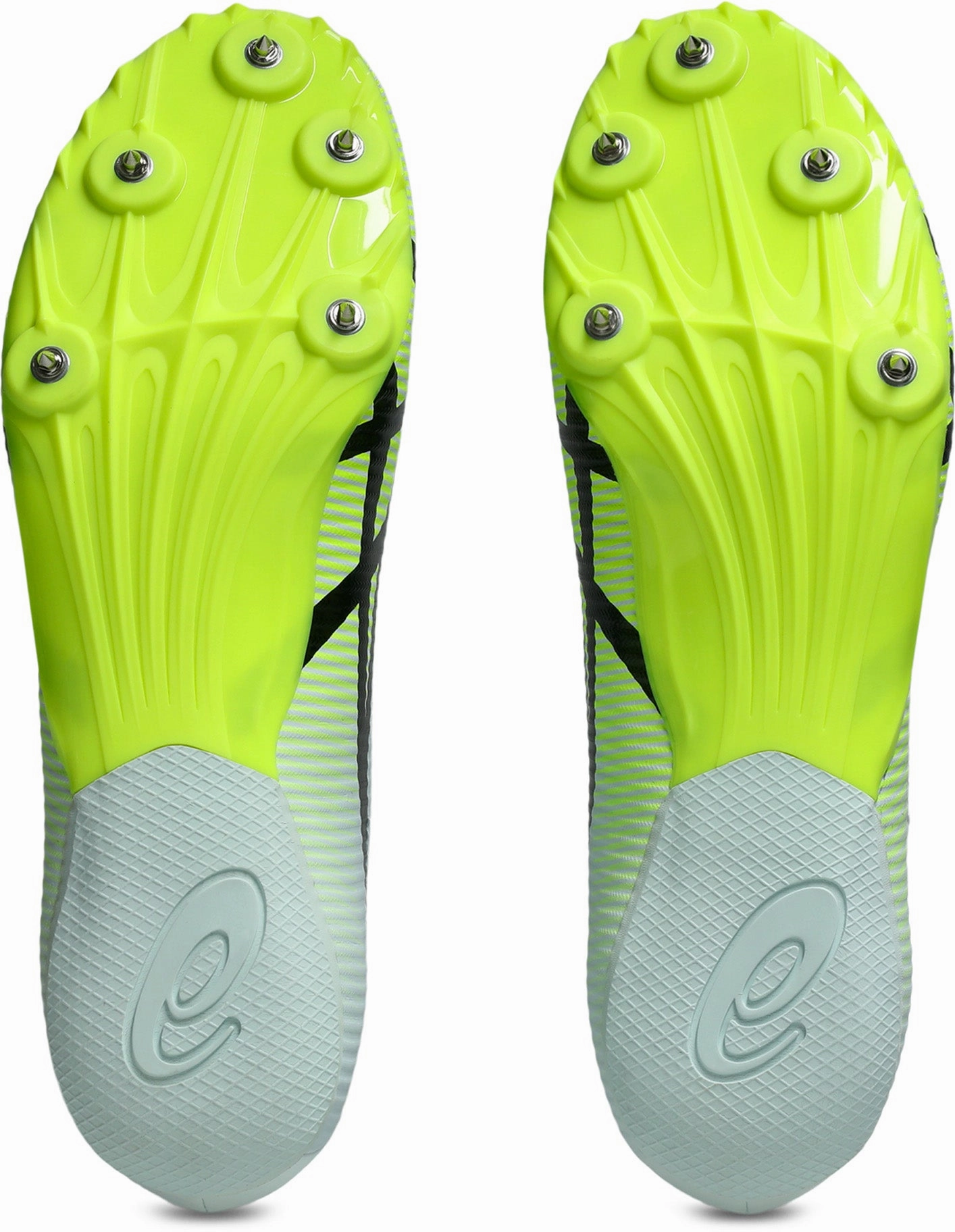 Hyper Sprint 8 Unisex Track & Field Shoes Modern
