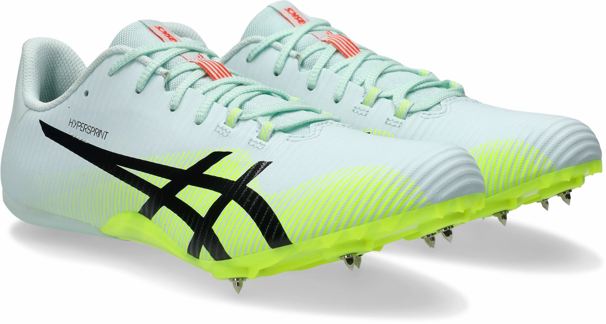 Hyper Sprint 8 Unisex Track & Field Shoes Modern