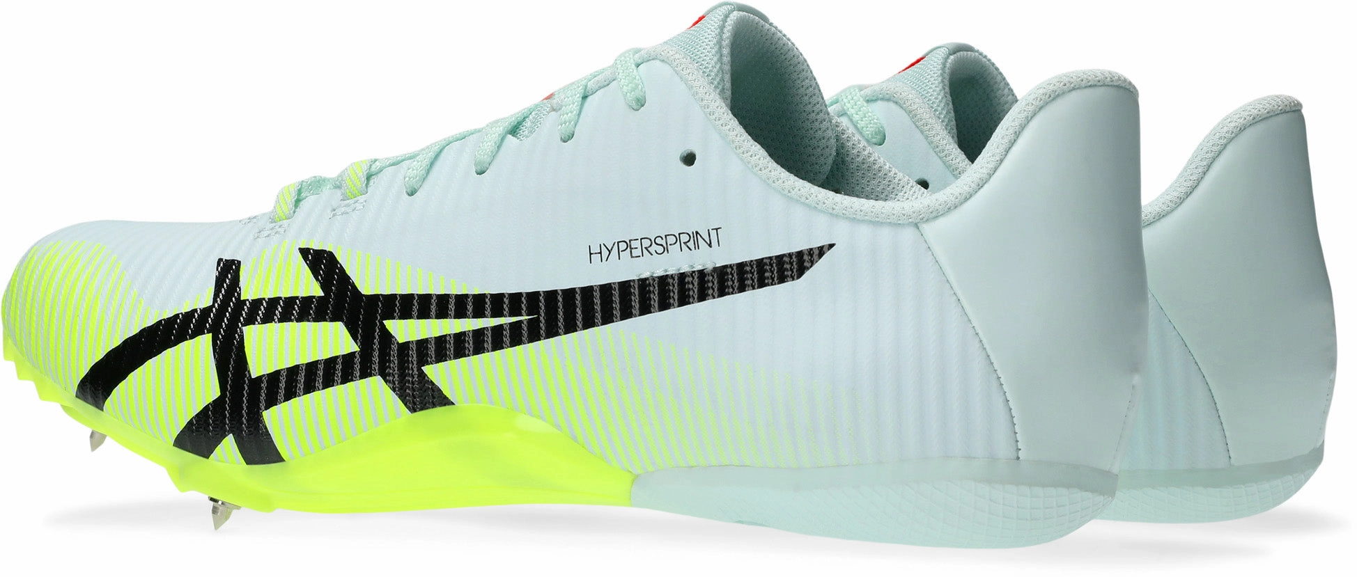 Hyper Sprint 8 Unisex Track & Field Shoes Modern