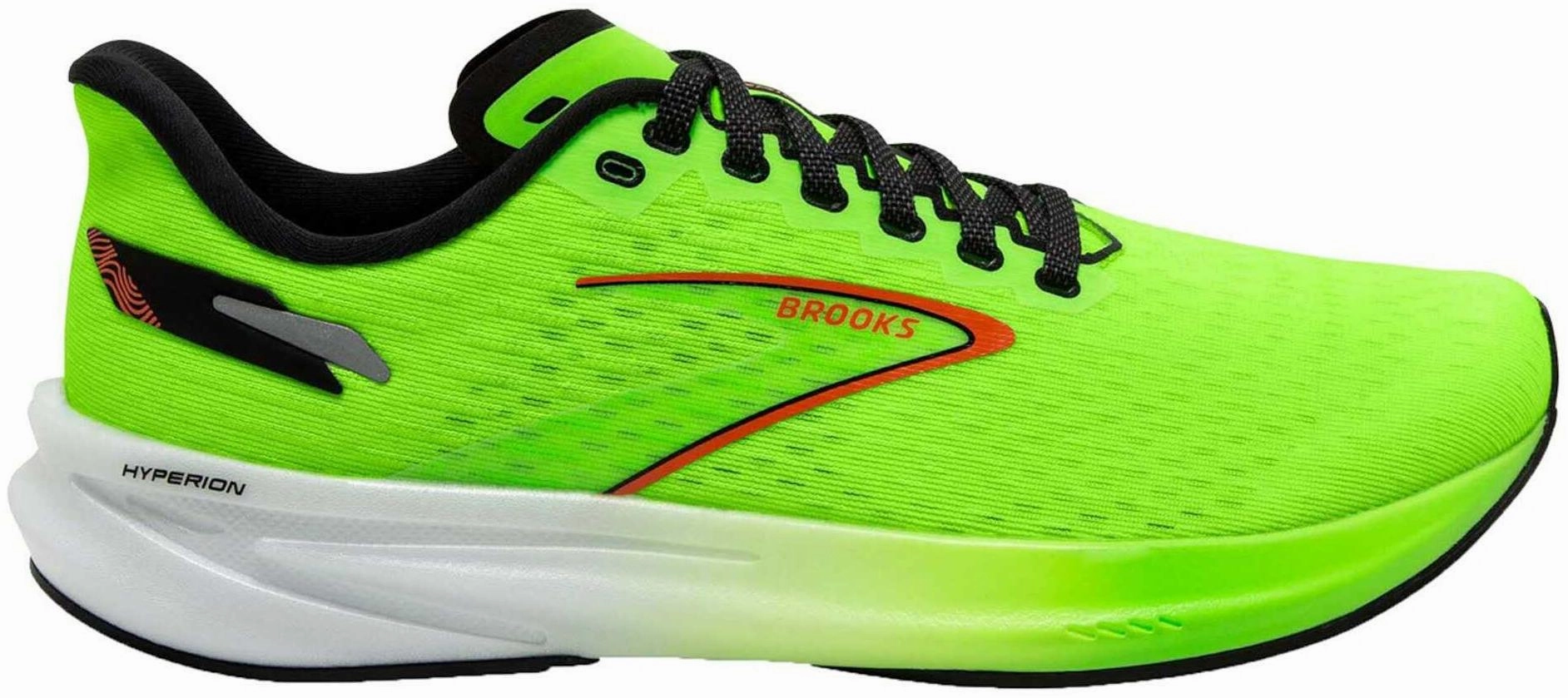 Daily Hyperion 2 Men's Running Shoes (Width D) Designer