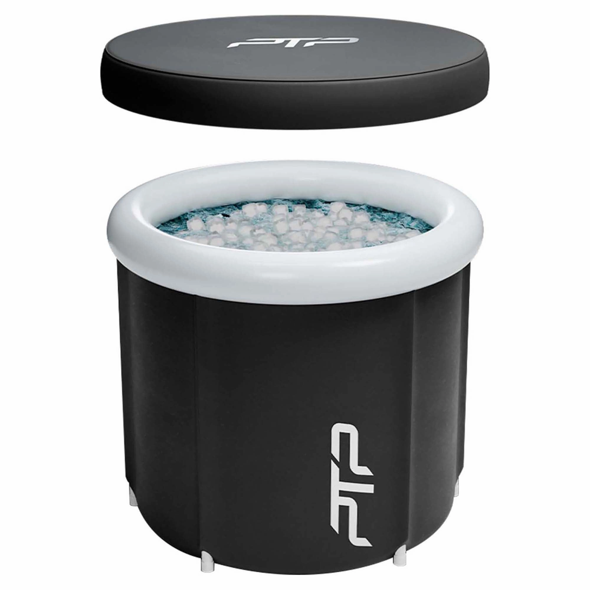 Comfort meets style Ice Bath Fashionable attire