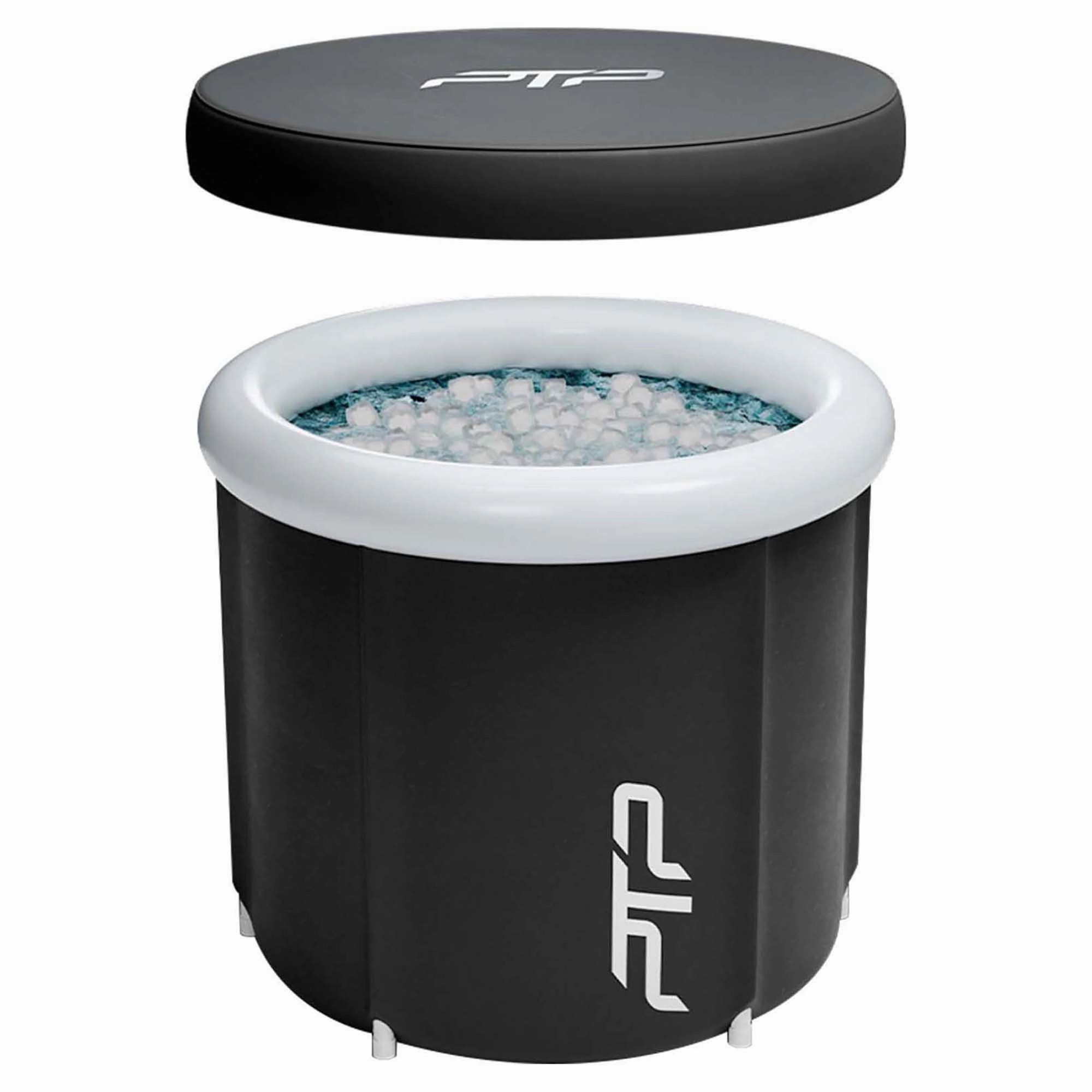 Quality styles Ice Bath Essential pieces