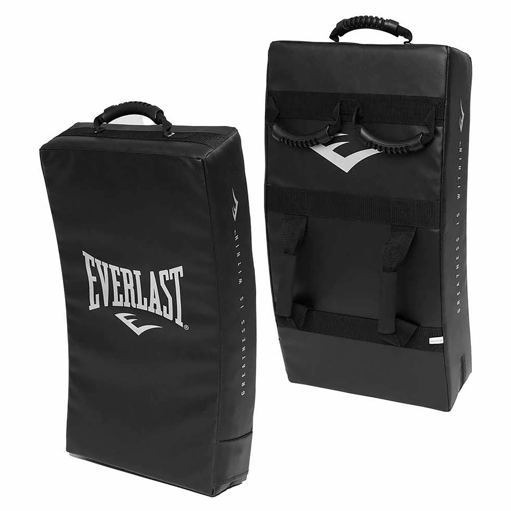 Impact Curved Kick Shield Premium materials Classic fashion