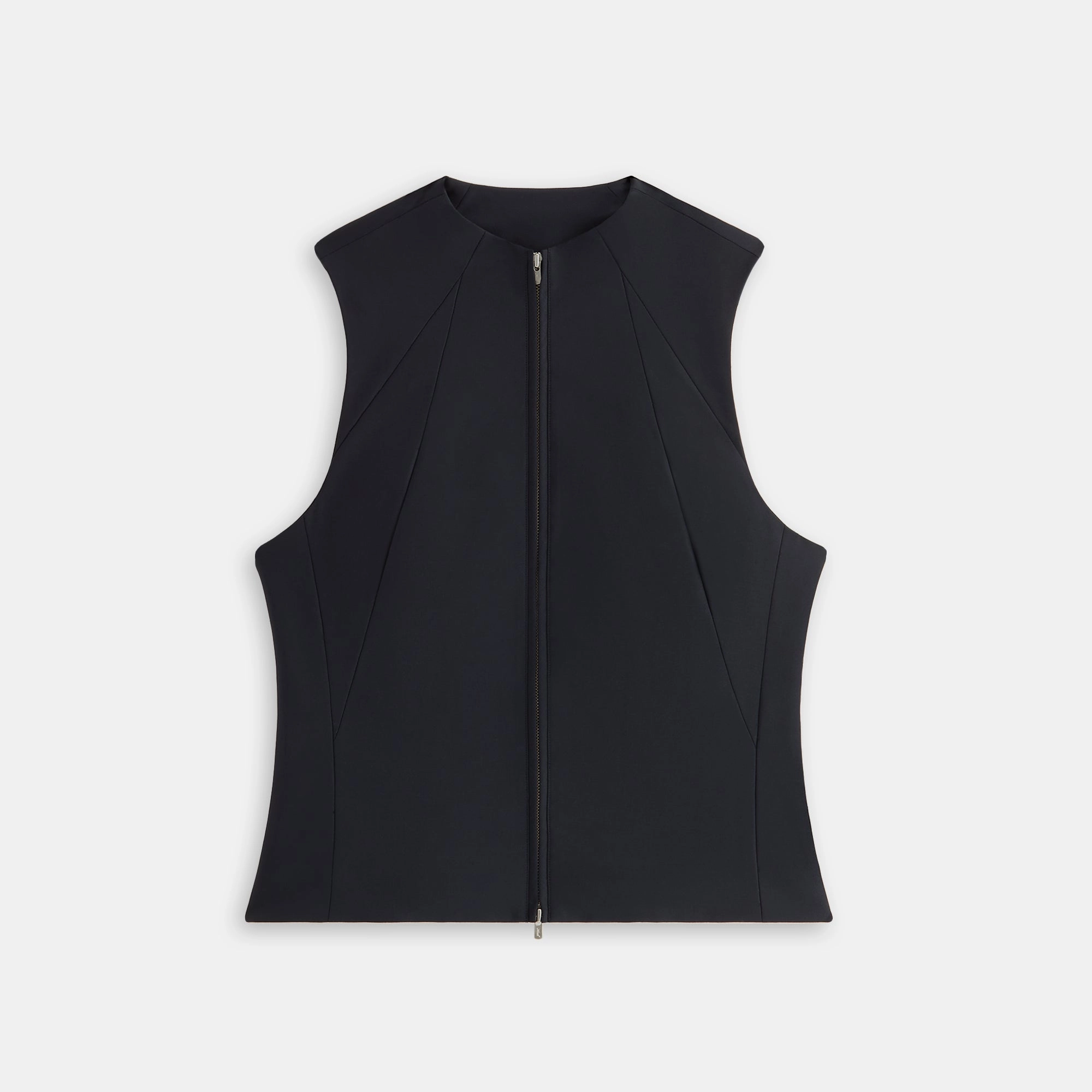 Kith Women Bianca Suiting Shell Tank - Nocturnal Limited Valuable