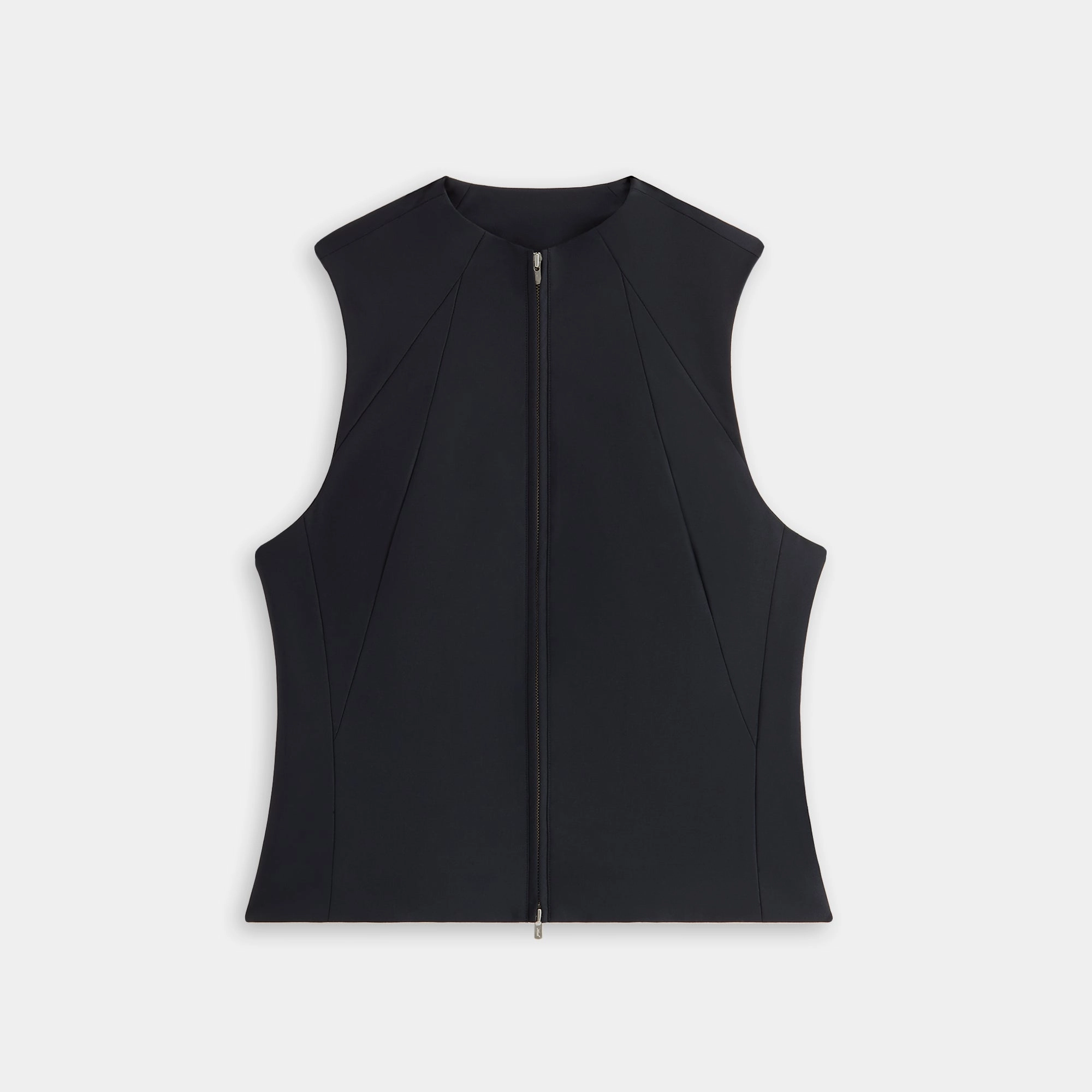 Kith Women Bianca Suiting Shell Tank - Nocturnal Zealous Beneficial