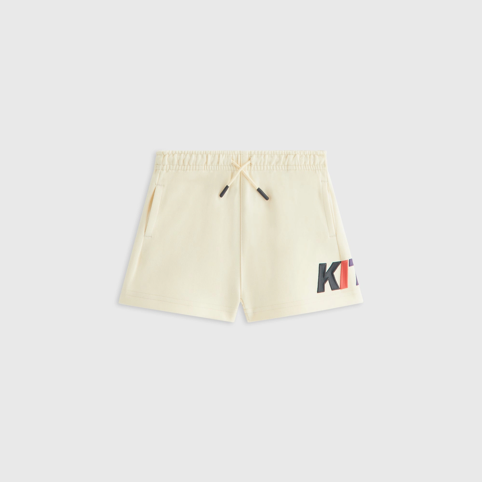 Kith Baby New York Liam Short - Sandrift Significant Rich
