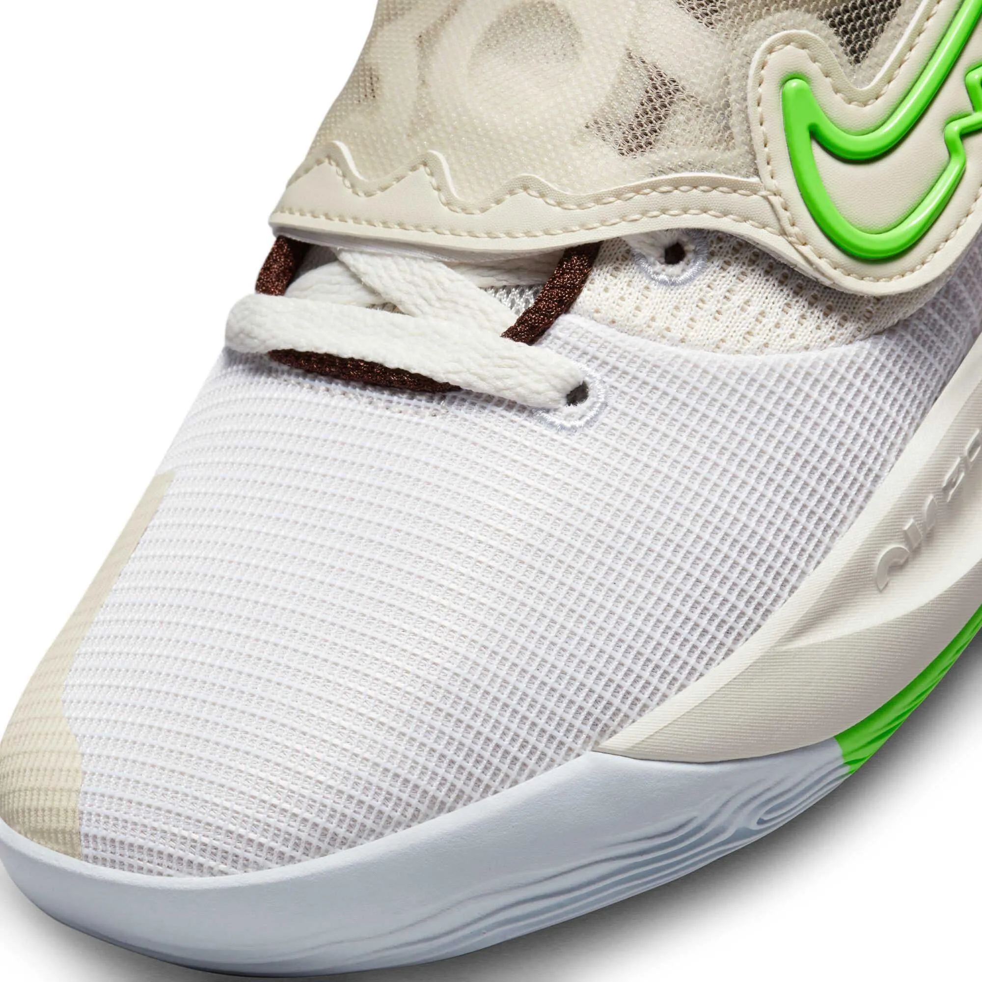 Individual KD Trey 5 X Men's Basketball Shoes