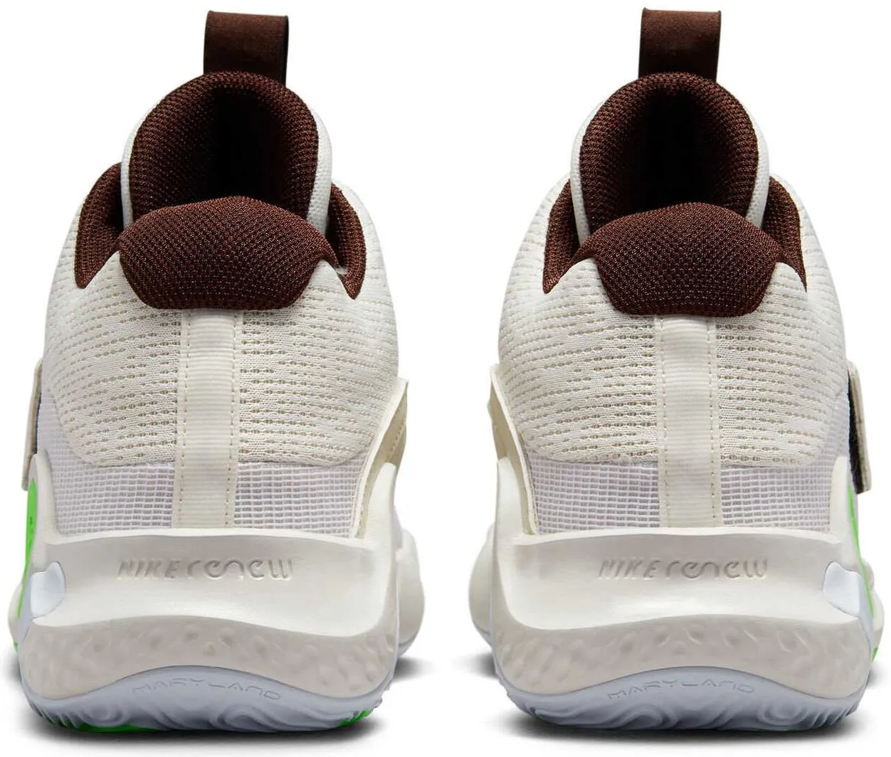 Individual KD Trey 5 X Men's Basketball Shoes