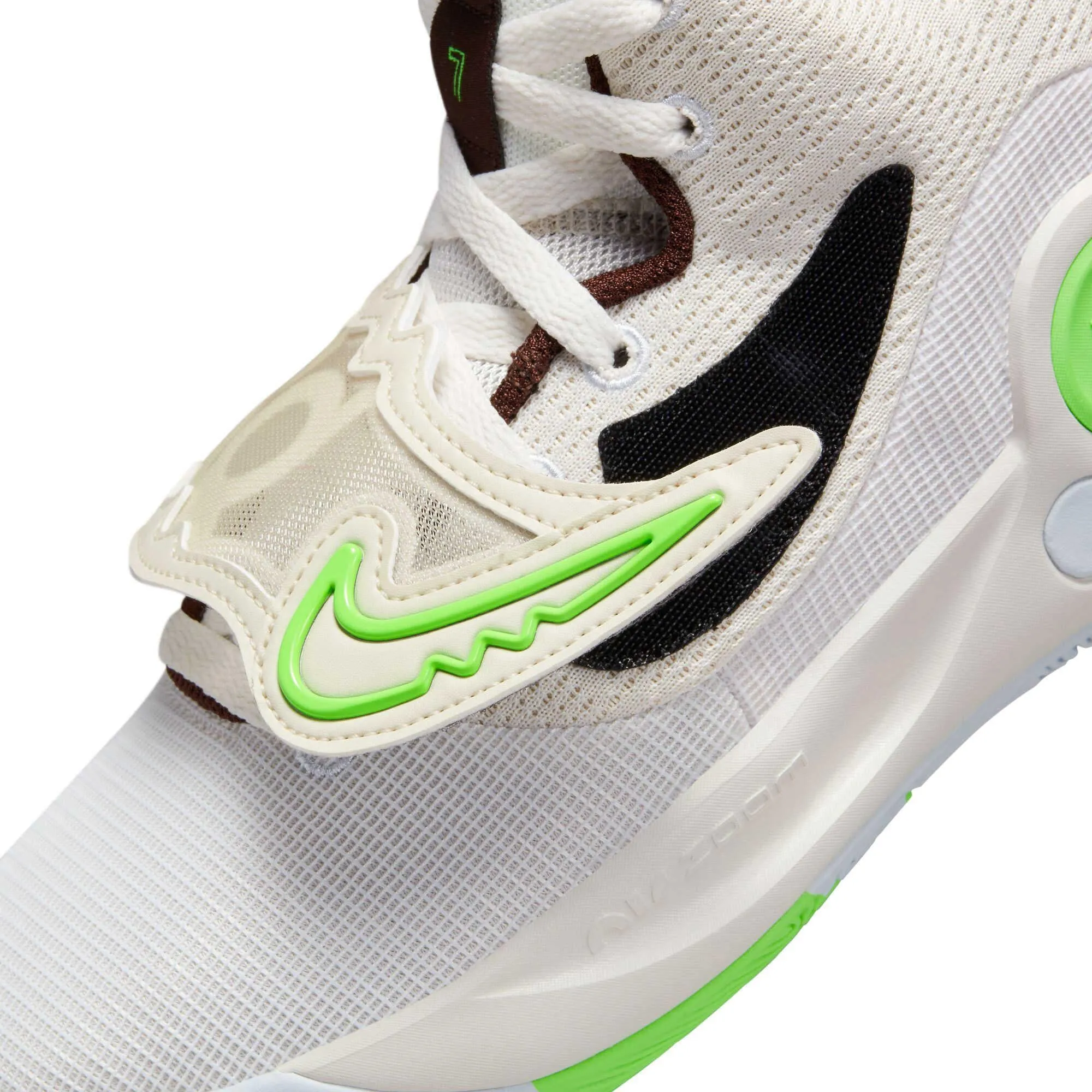 Individual KD Trey 5 X Men's Basketball Shoes