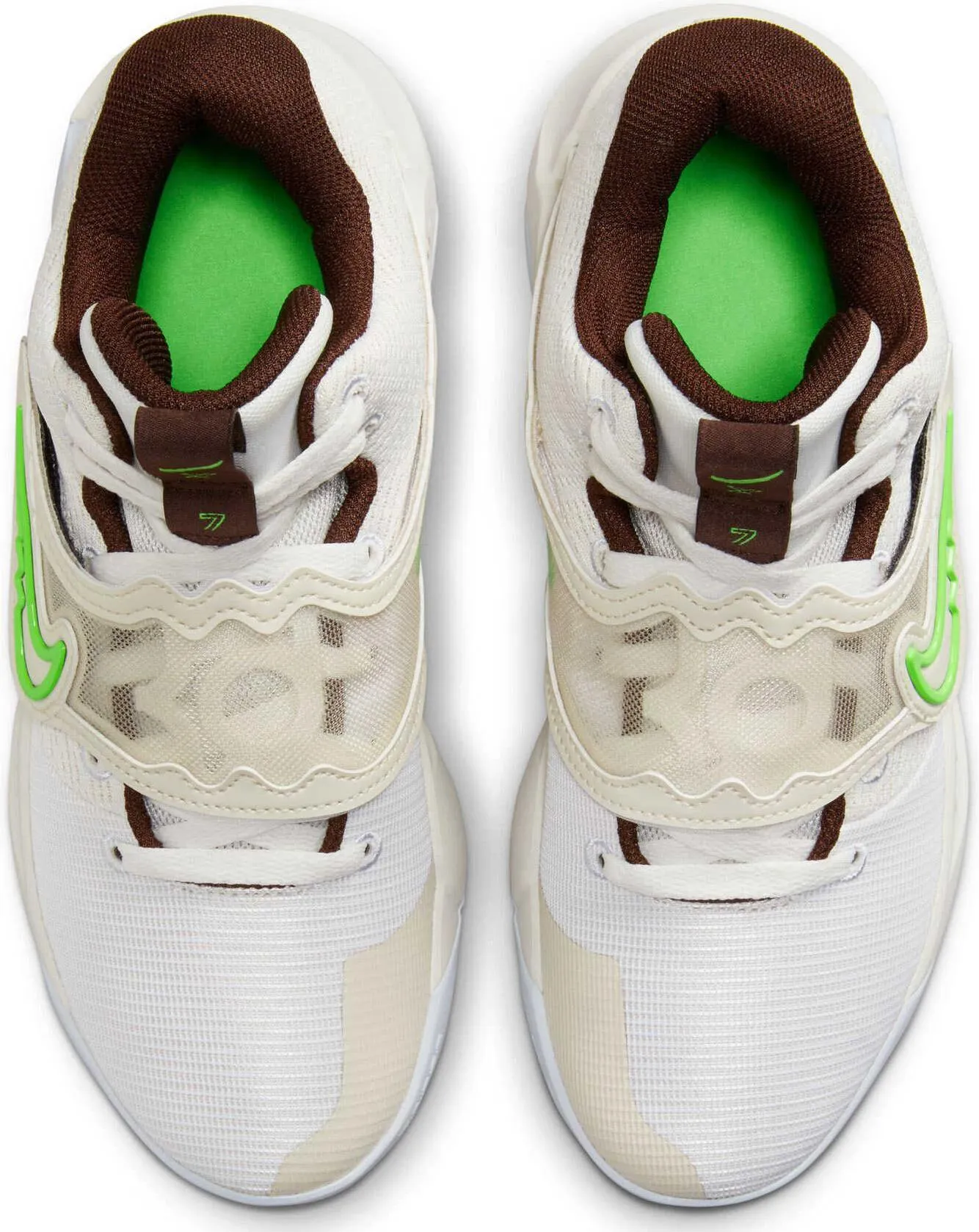 Individual KD Trey 5 X Men's Basketball Shoes