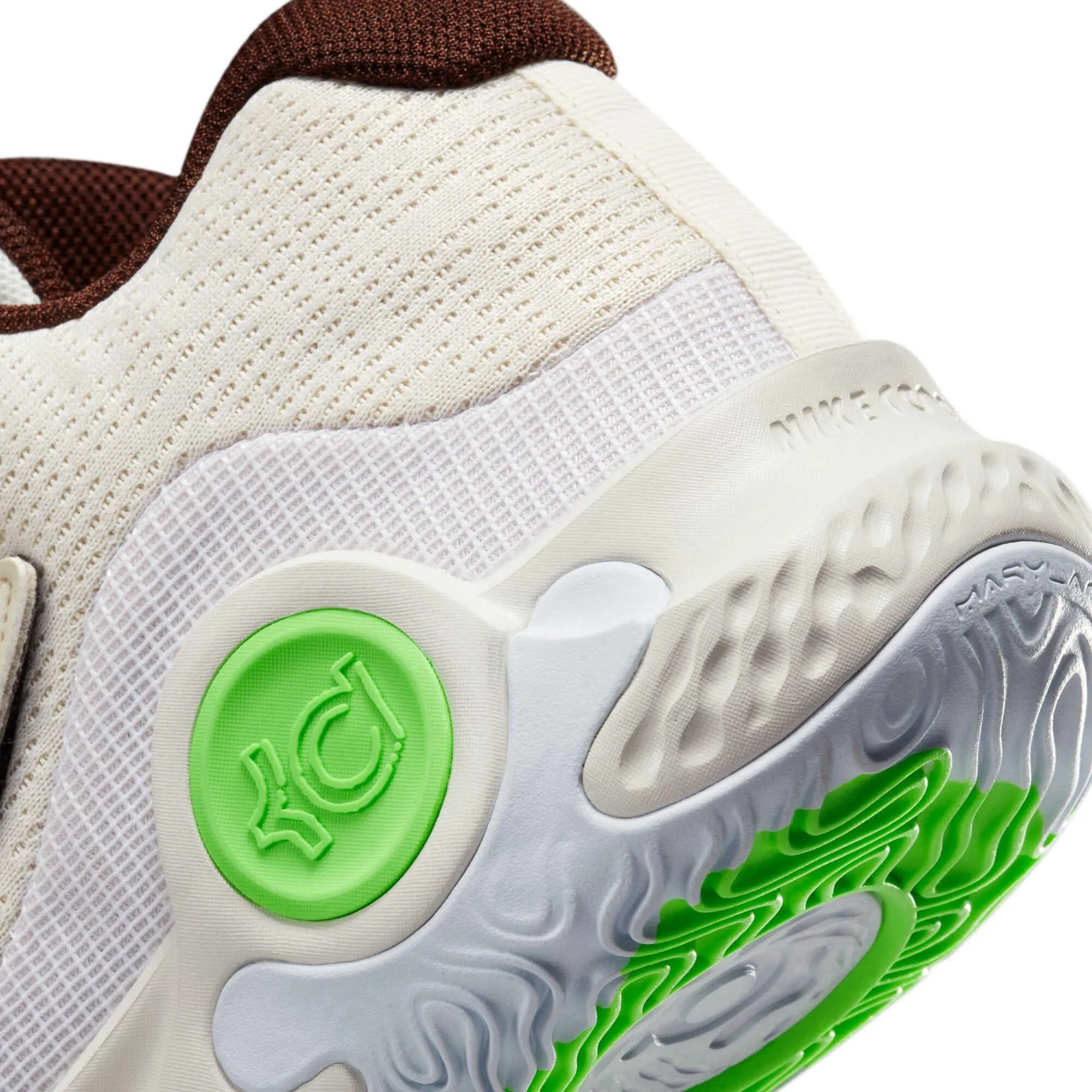 Individual KD Trey 5 X Men's Basketball Shoes