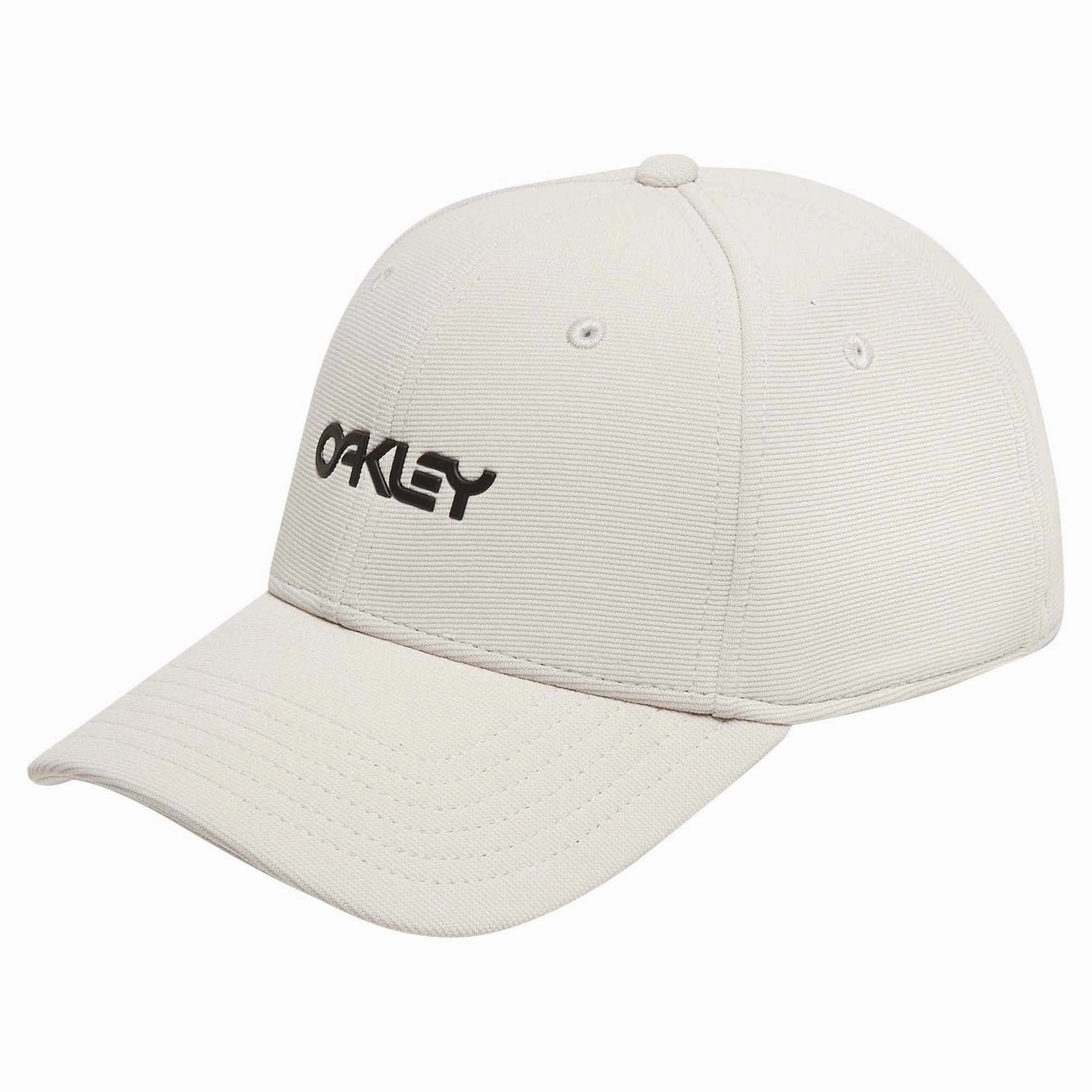 Individual 6 Panel Stretch Metallic Hat Classic styles