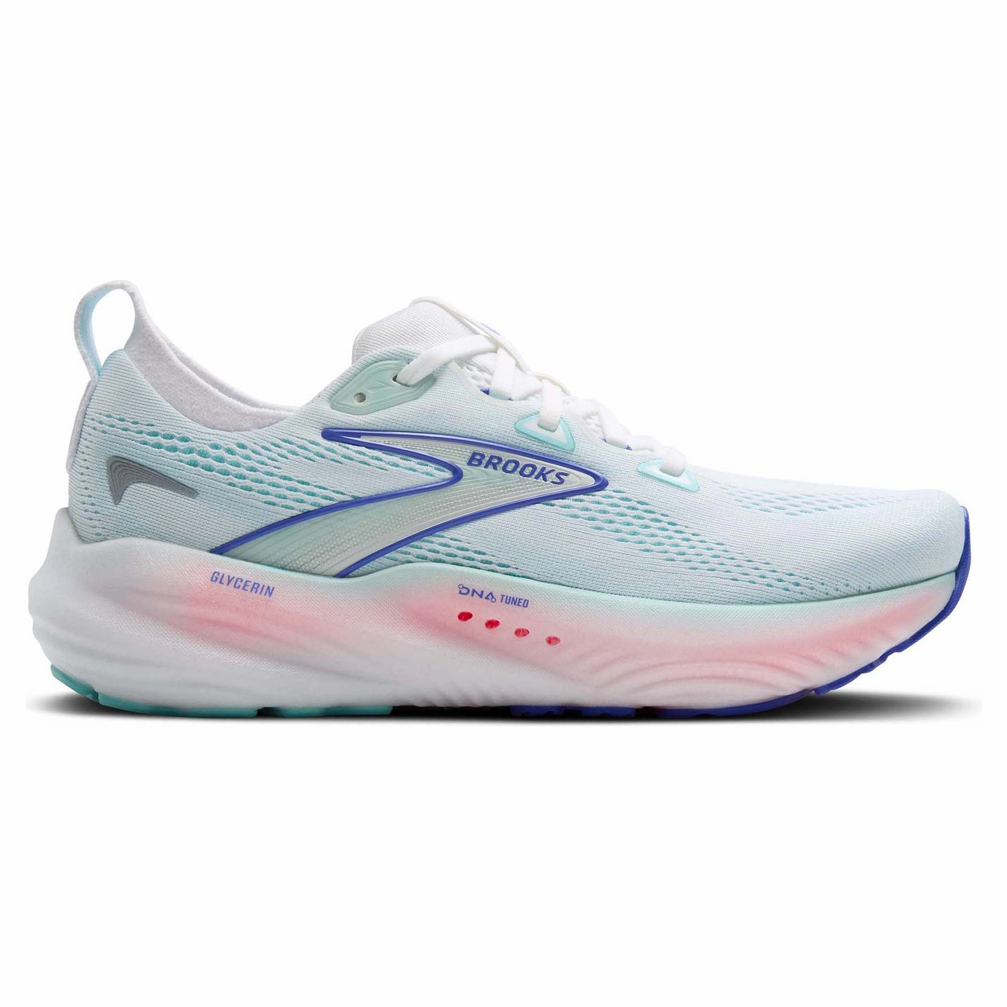 Glycerin 22 Women's Running Shoes (Width B) Fashionable looks Stylish designs