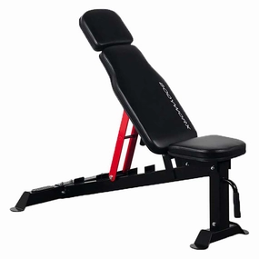 Individual Heavy Duty FID Bench Crafted