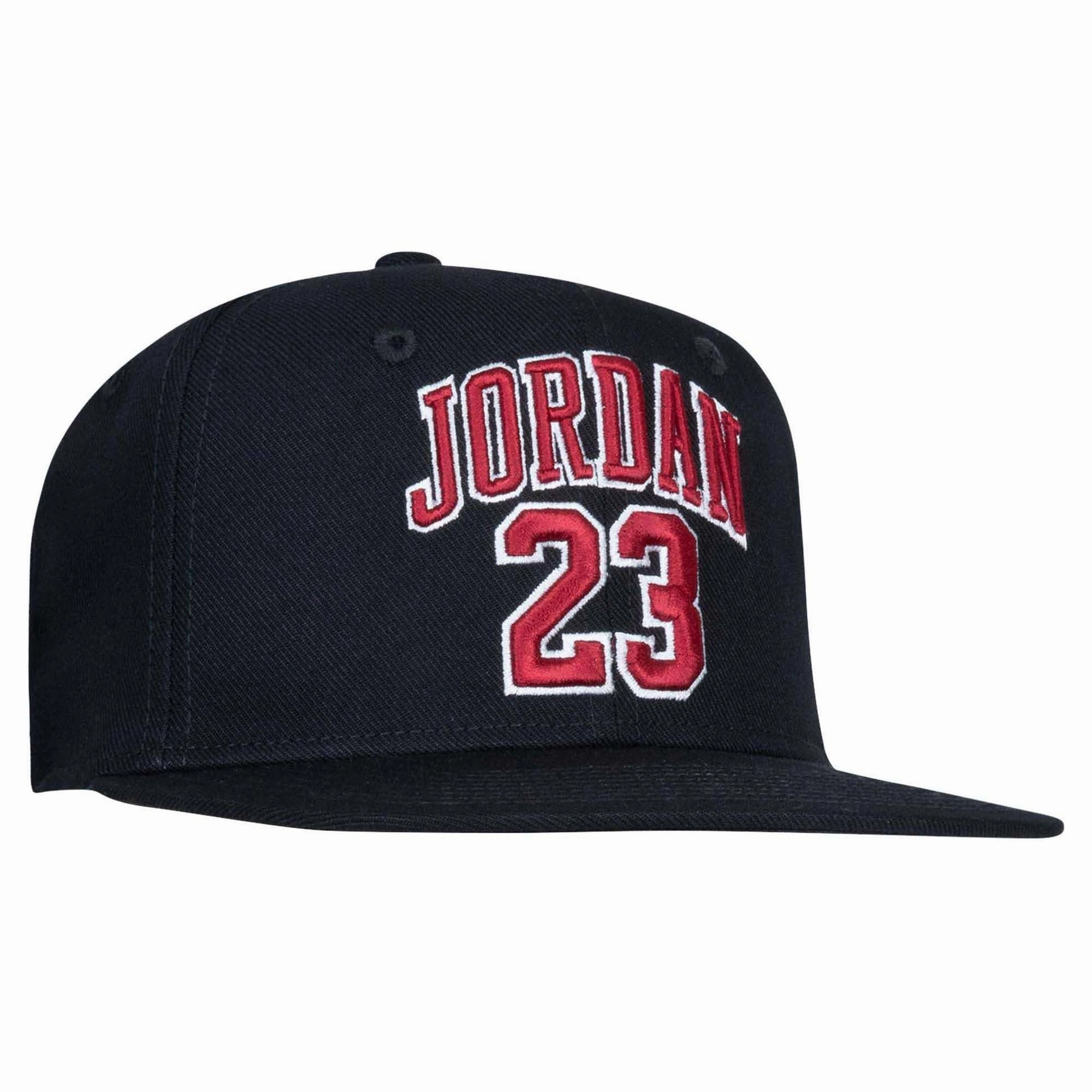 New arrivals Junior's Jersey Flatbrim Cap Timeless style