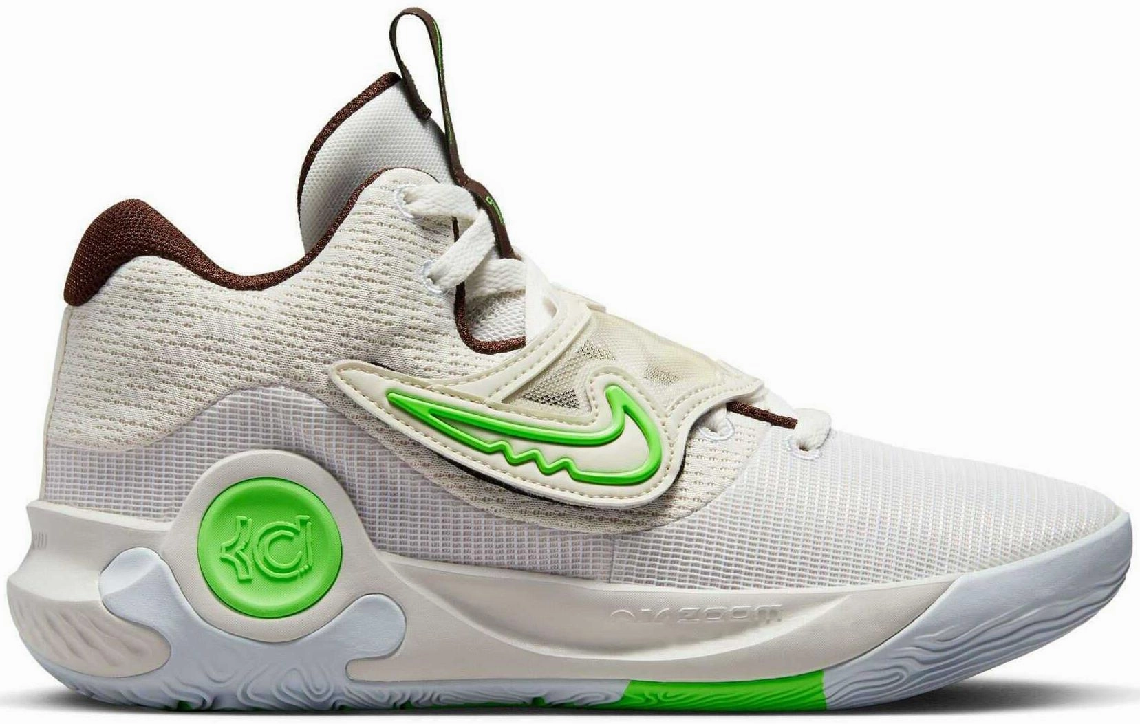 KD Trey 5 X Men's Basketball Shoes Chic Stylish choices